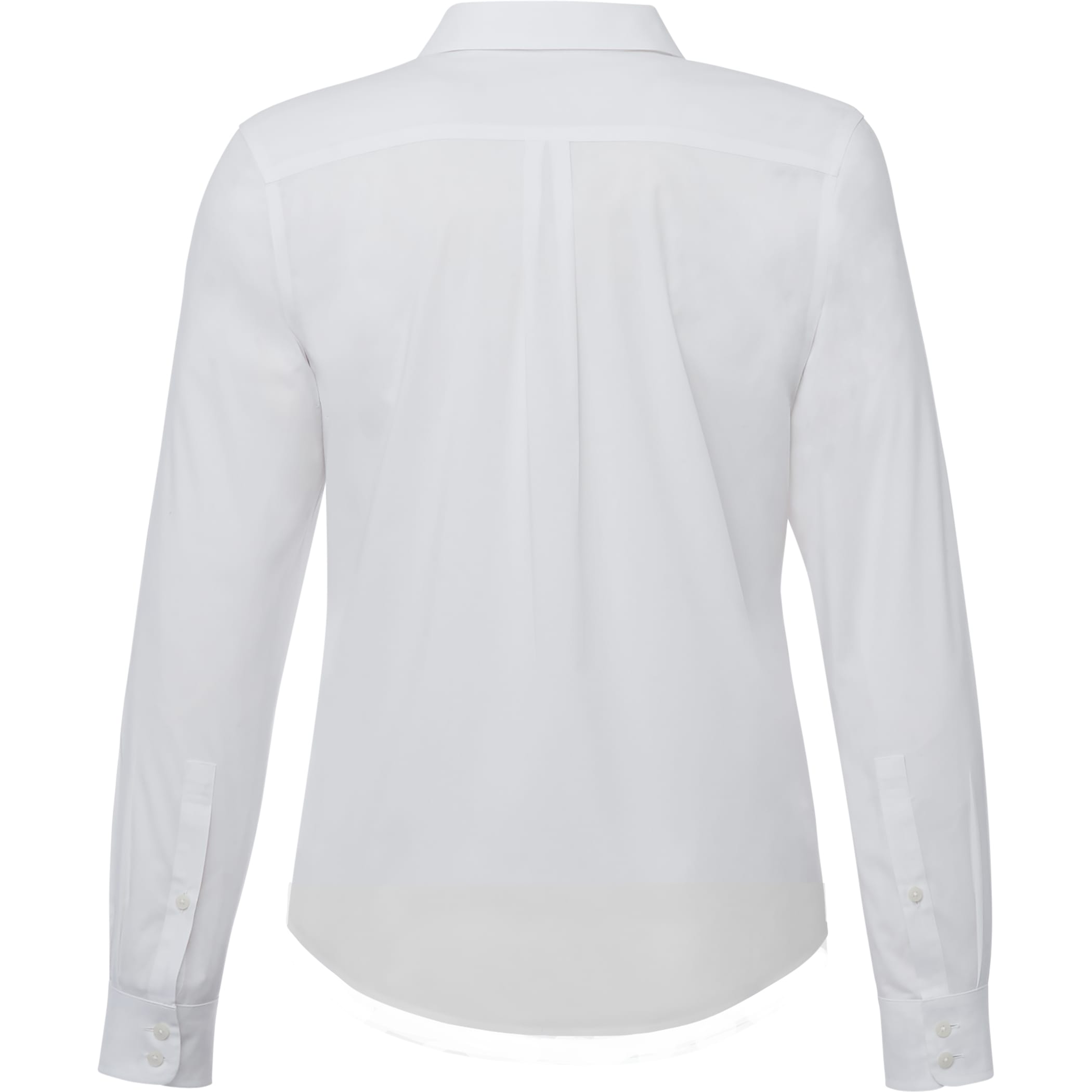 Picture of UNTUCKit Bella Long Sleeve Shirt-Women's