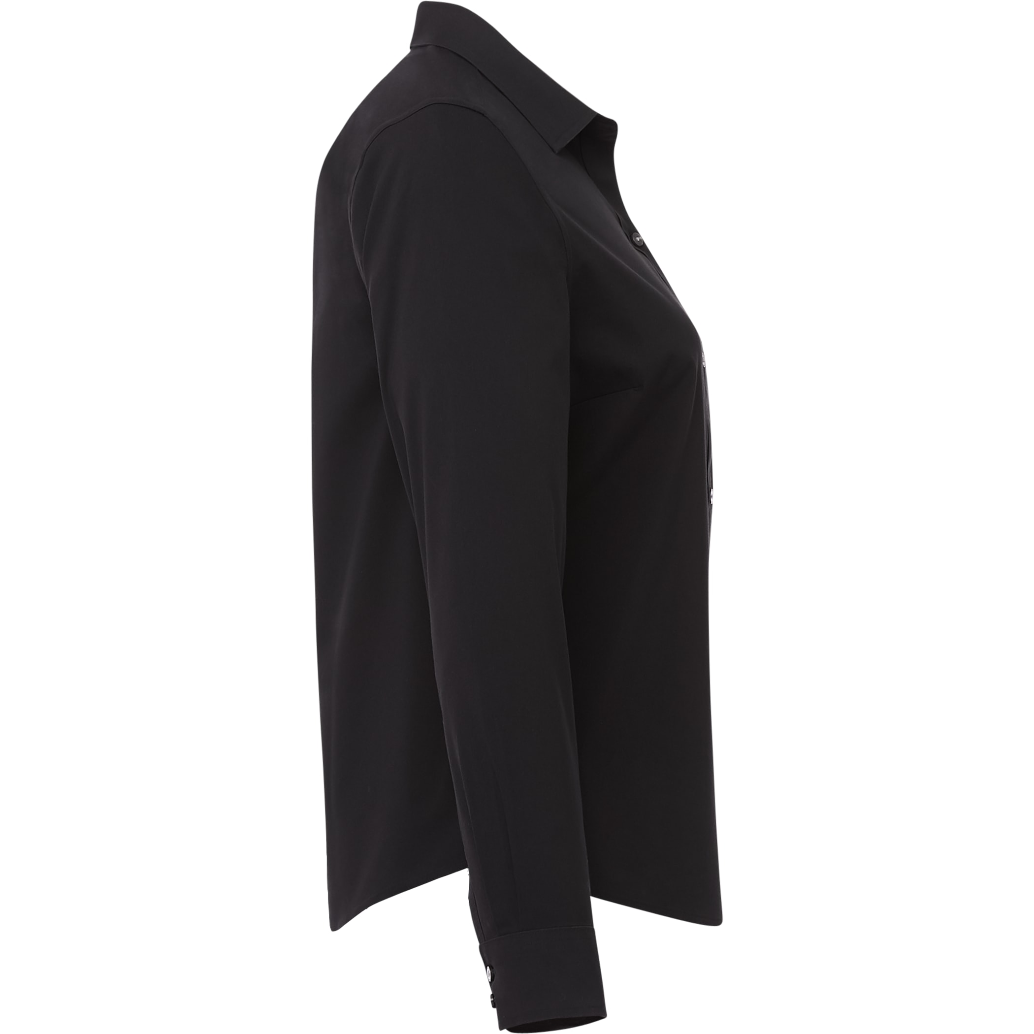 Picture of UNTUCKit Bella Long Sleeve Shirt-Women's