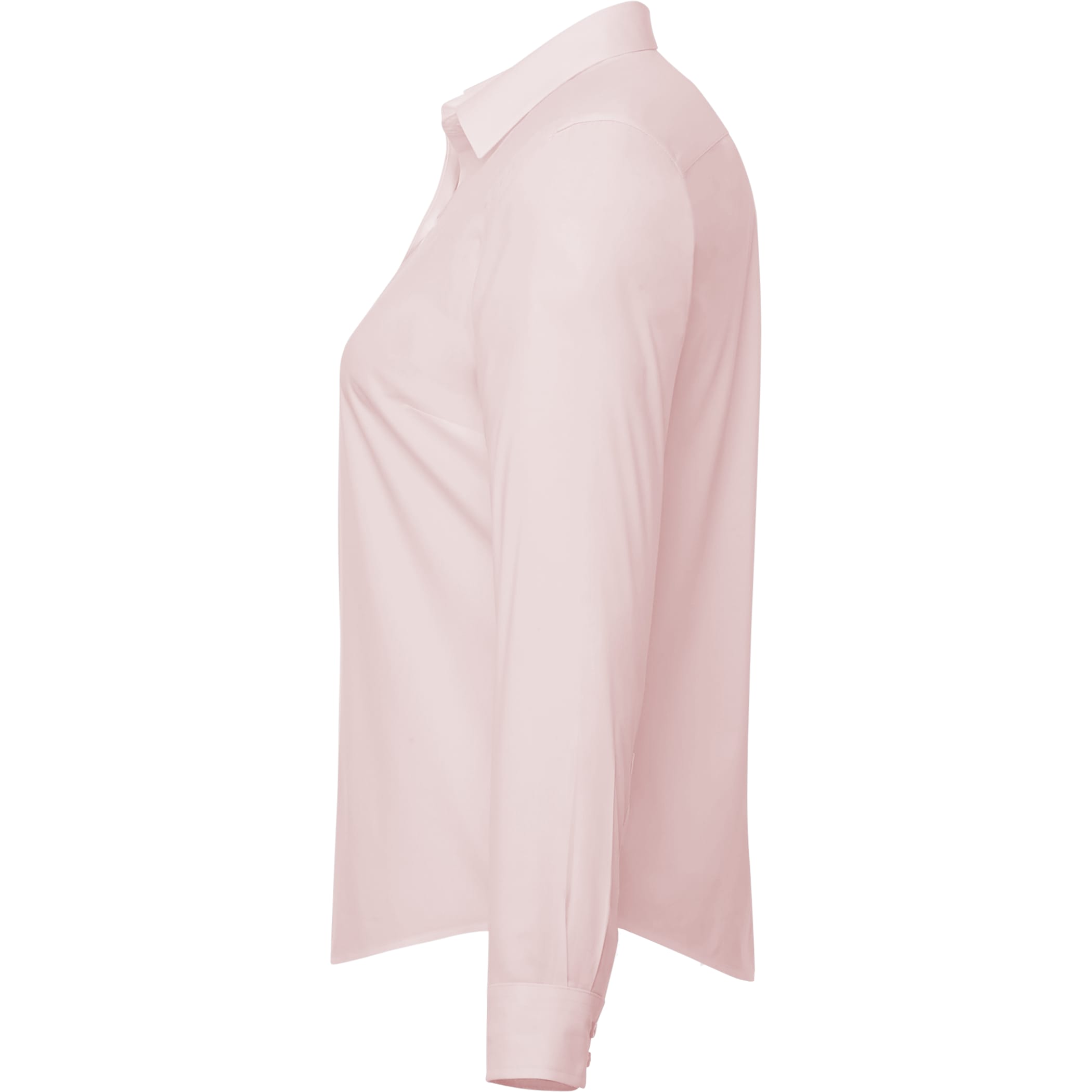 Picture of UNTUCKit Bella Long Sleeve Shirt-Women's