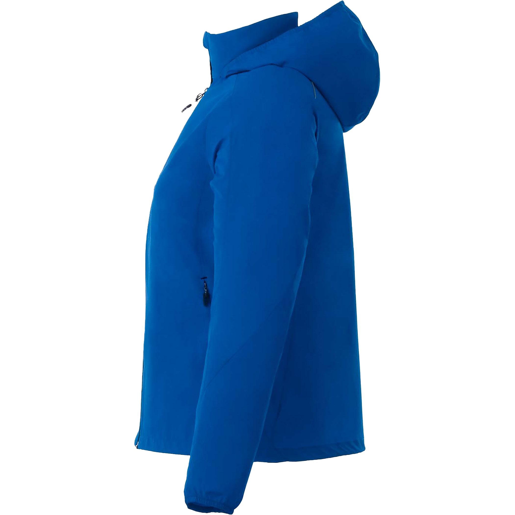 Picture of Women's FLINT Lightweight Water Resistant Jacket with Hood