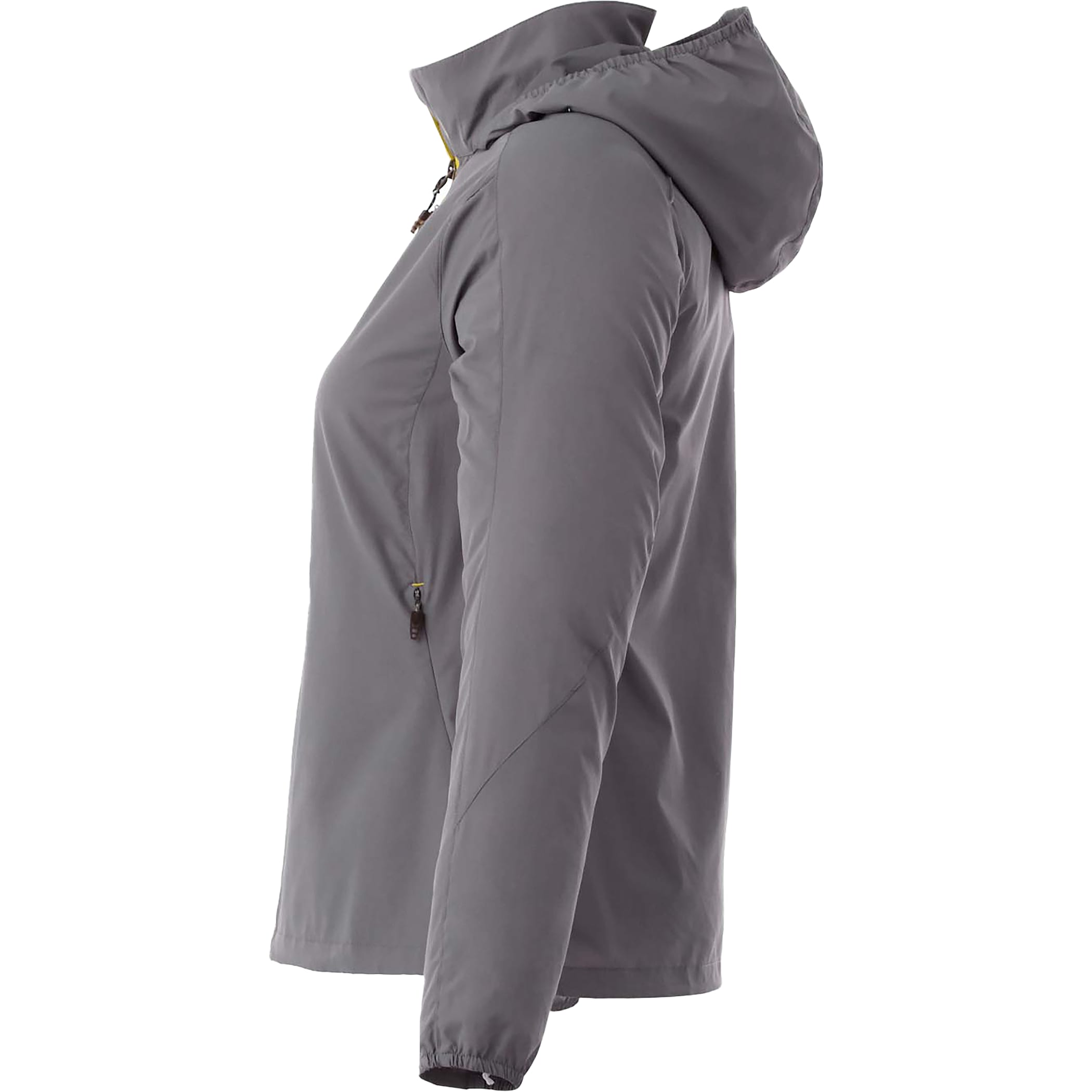 Picture of Women's FLINT Lightweight Water Resistant Jacket with Hood