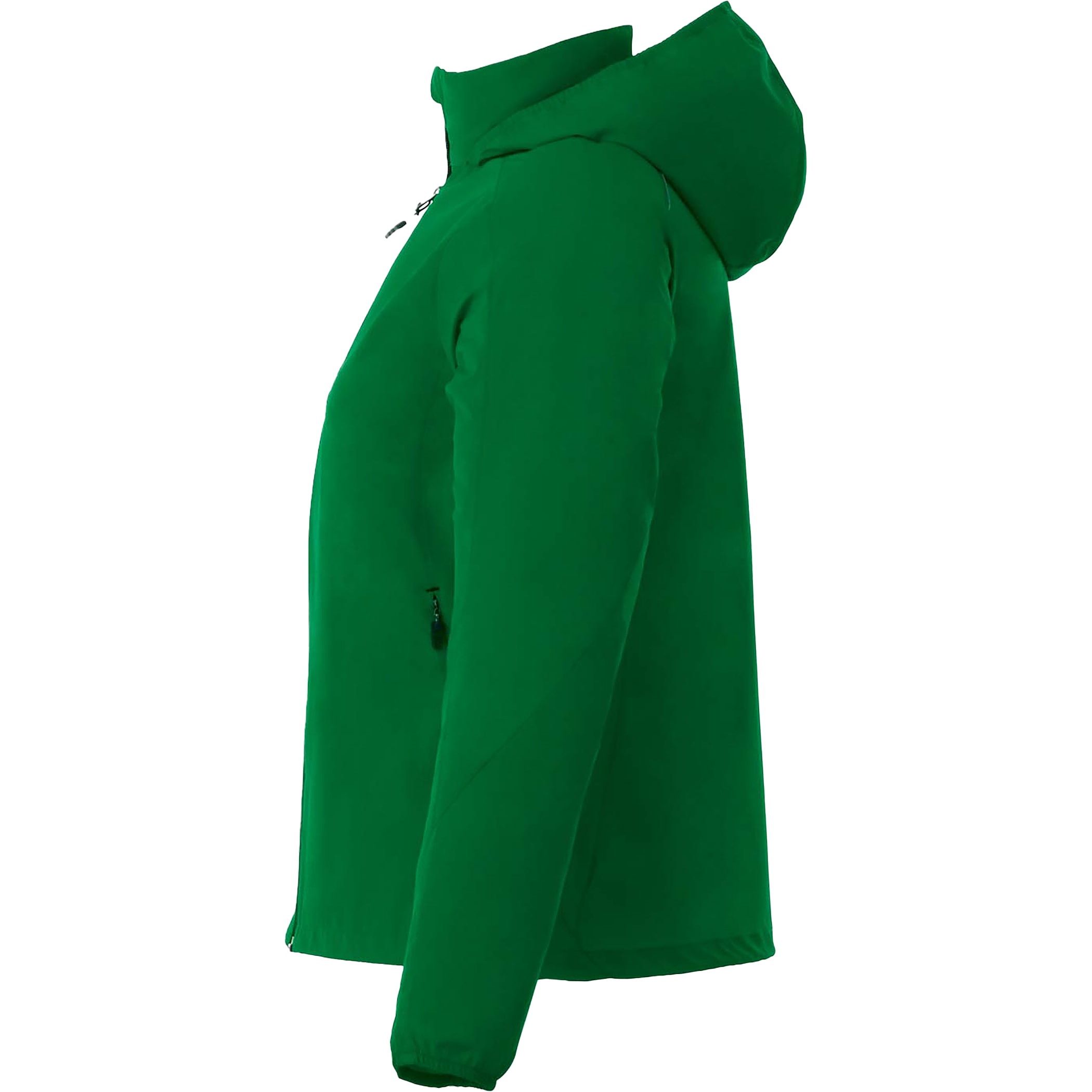 Picture of Women's FLINT Lightweight Water Resistant Jacket with Hood