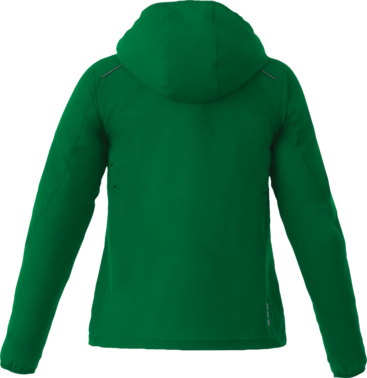 Picture of Women's FLINT Lightweight Water Resistant Jacket with Hood