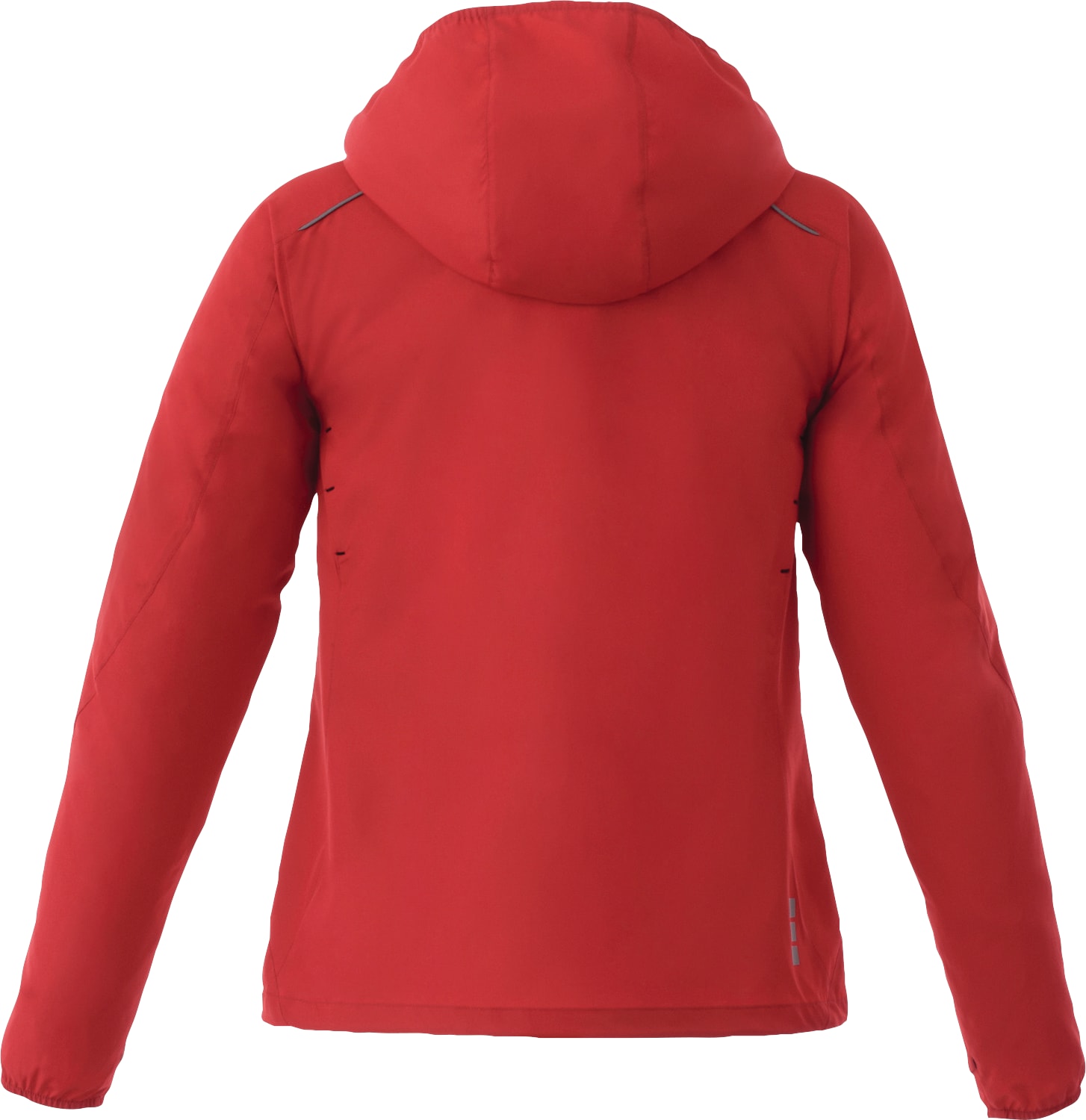 Picture of Women's FLINT Lightweight Water Resistant Jacket with Hood
