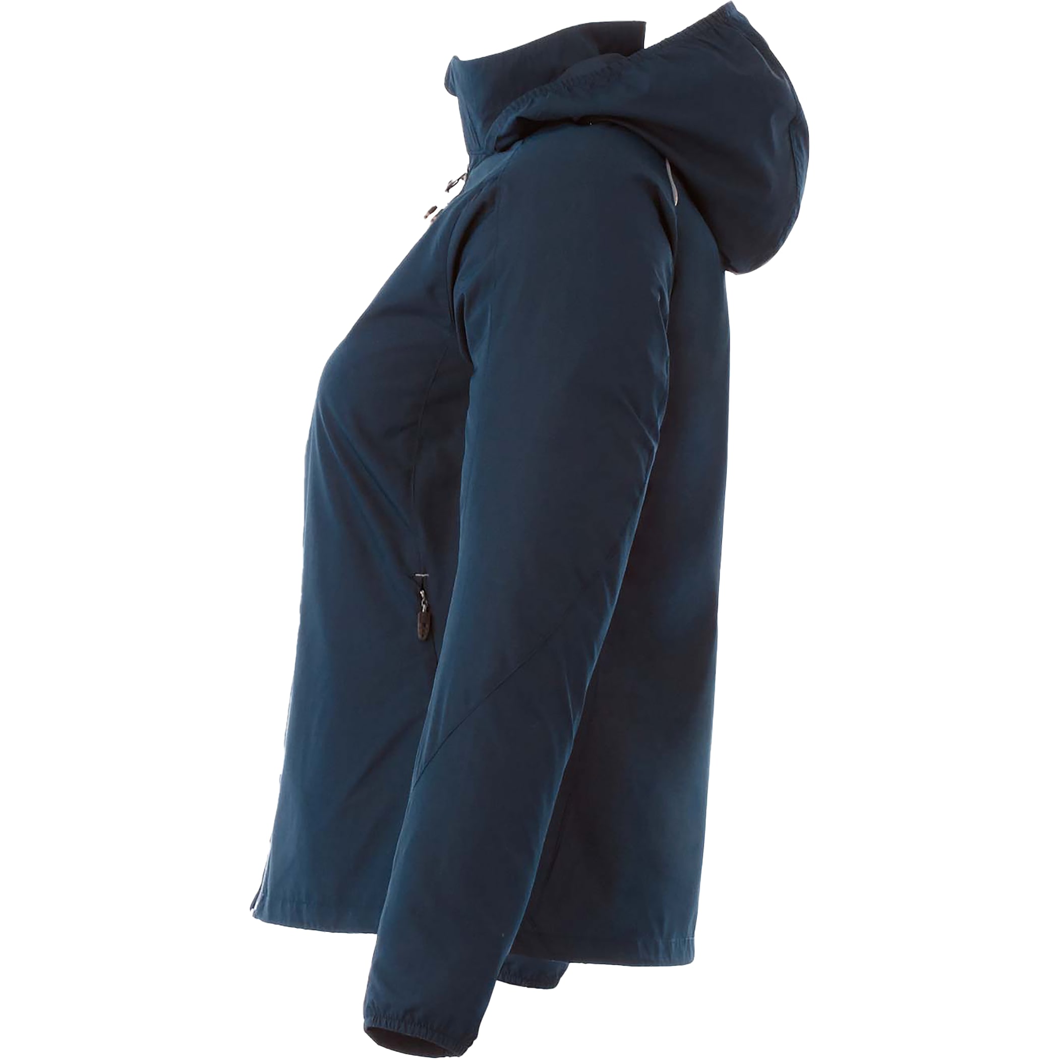 Picture of Women's FLINT Lightweight Water Resistant Jacket with Hood