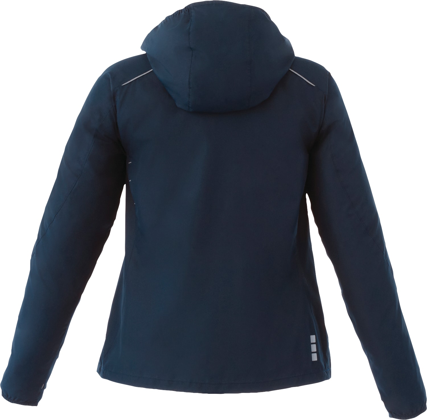 Picture of Women's FLINT Lightweight Water Resistant Jacket with Hood