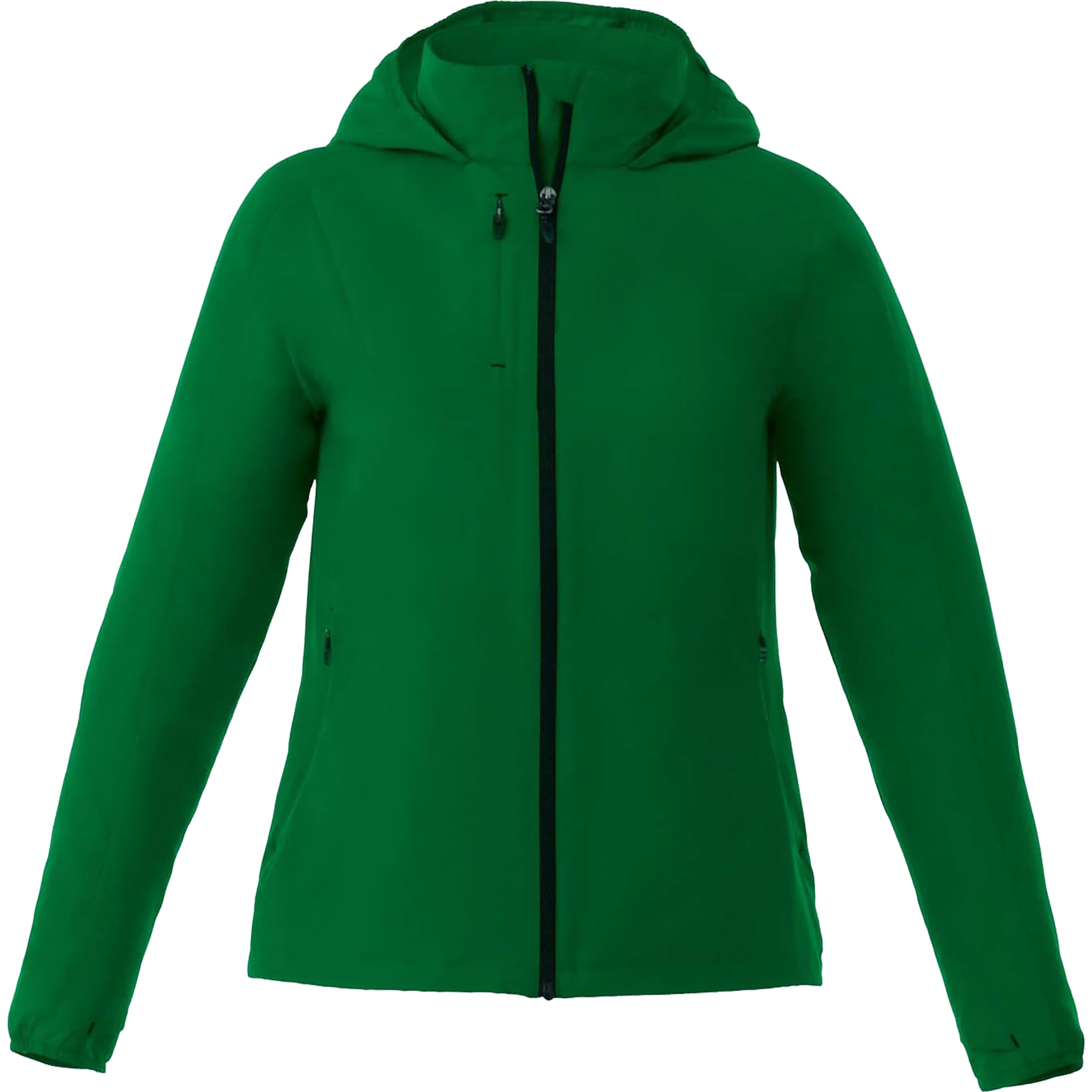 Picture of Women's FLINT Lightweight Water Resistant Jacket with Hood
