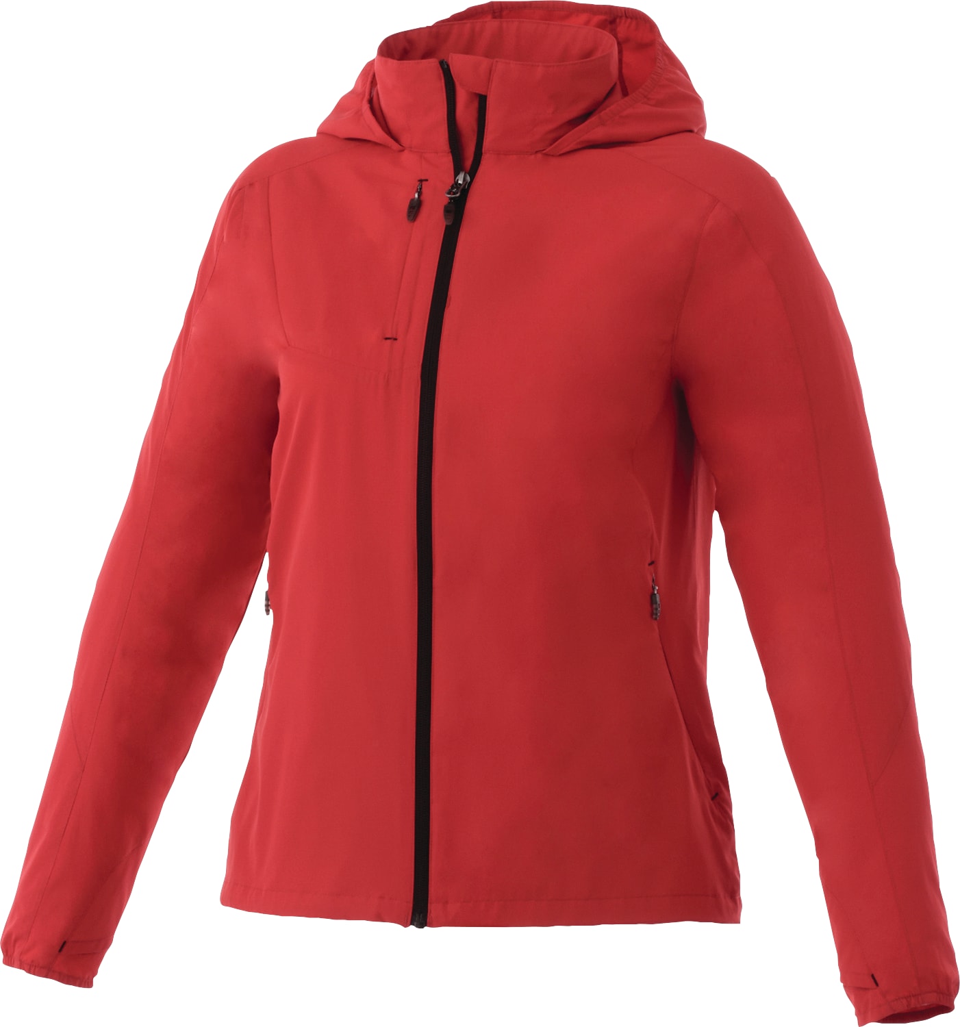 Picture of Women's FLINT Lightweight Water Resistant Jacket with Hood