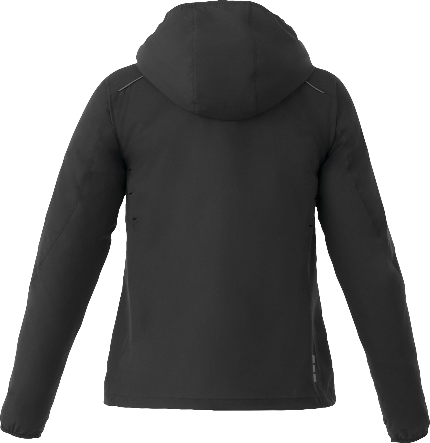 Picture of Women's FLINT Lightweight Water Resistant Jacket with Hood