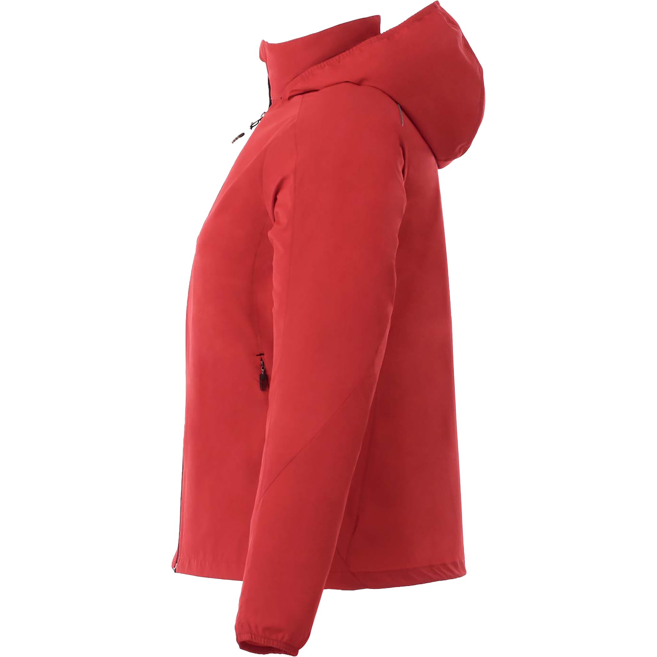 Picture of Women's FLINT Lightweight Water Resistant Jacket with Hood