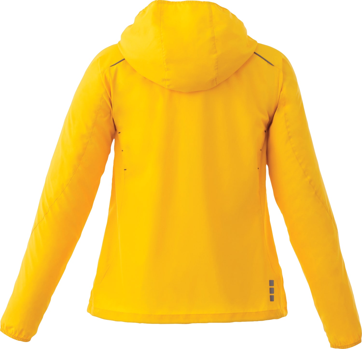 Picture of Women's FLINT Lightweight Water Resistant Jacket with Hood
