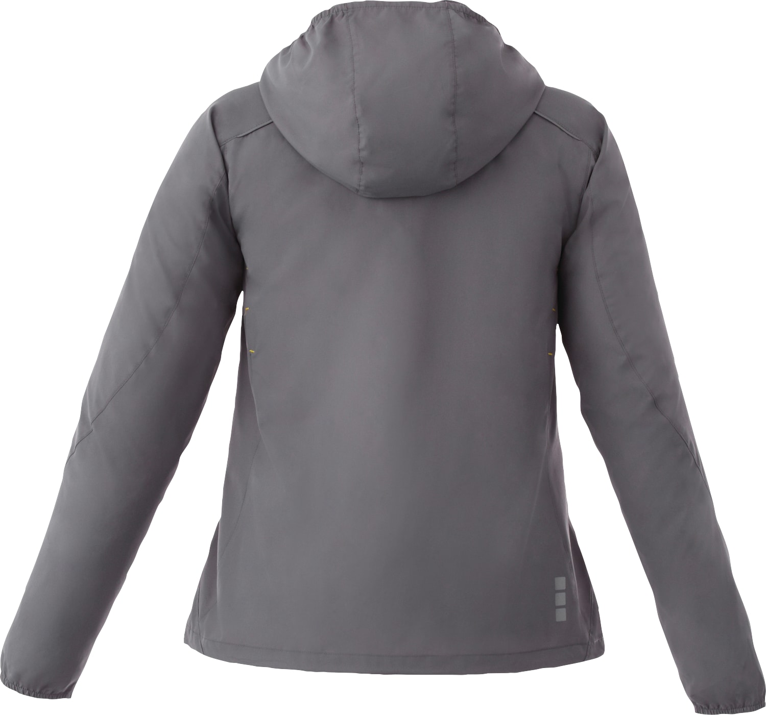 Picture of Women's FLINT Lightweight Water Resistant Jacket with Hood