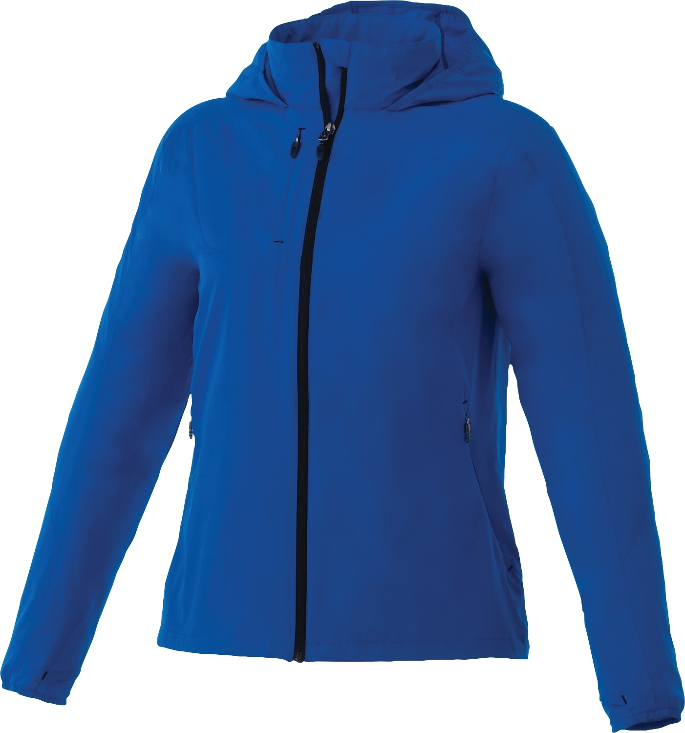 Picture of Women's FLINT Lightweight Water Resistant Jacket with Hood
