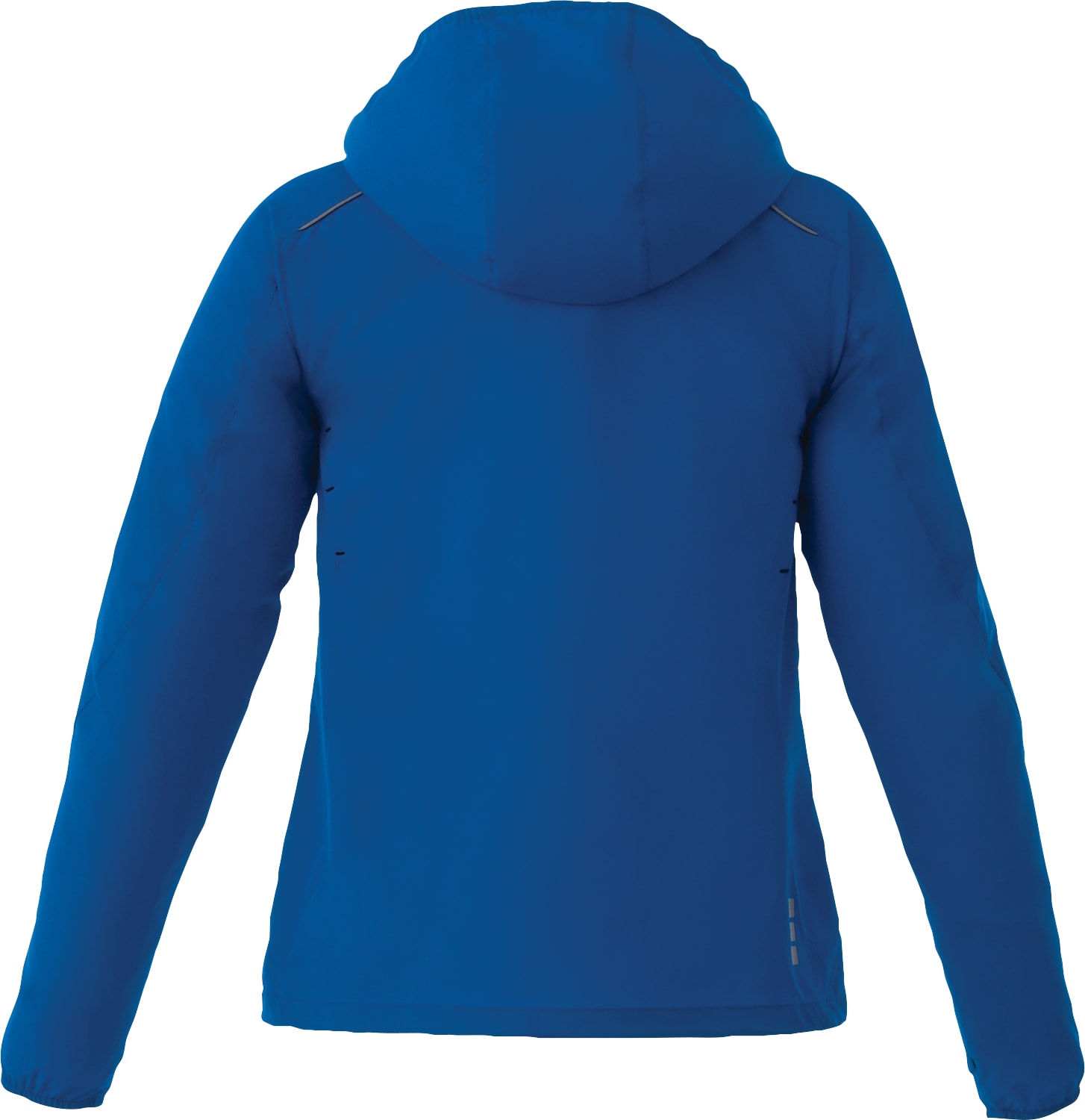 Picture of Women's FLINT Lightweight Water Resistant Jacket with Hood