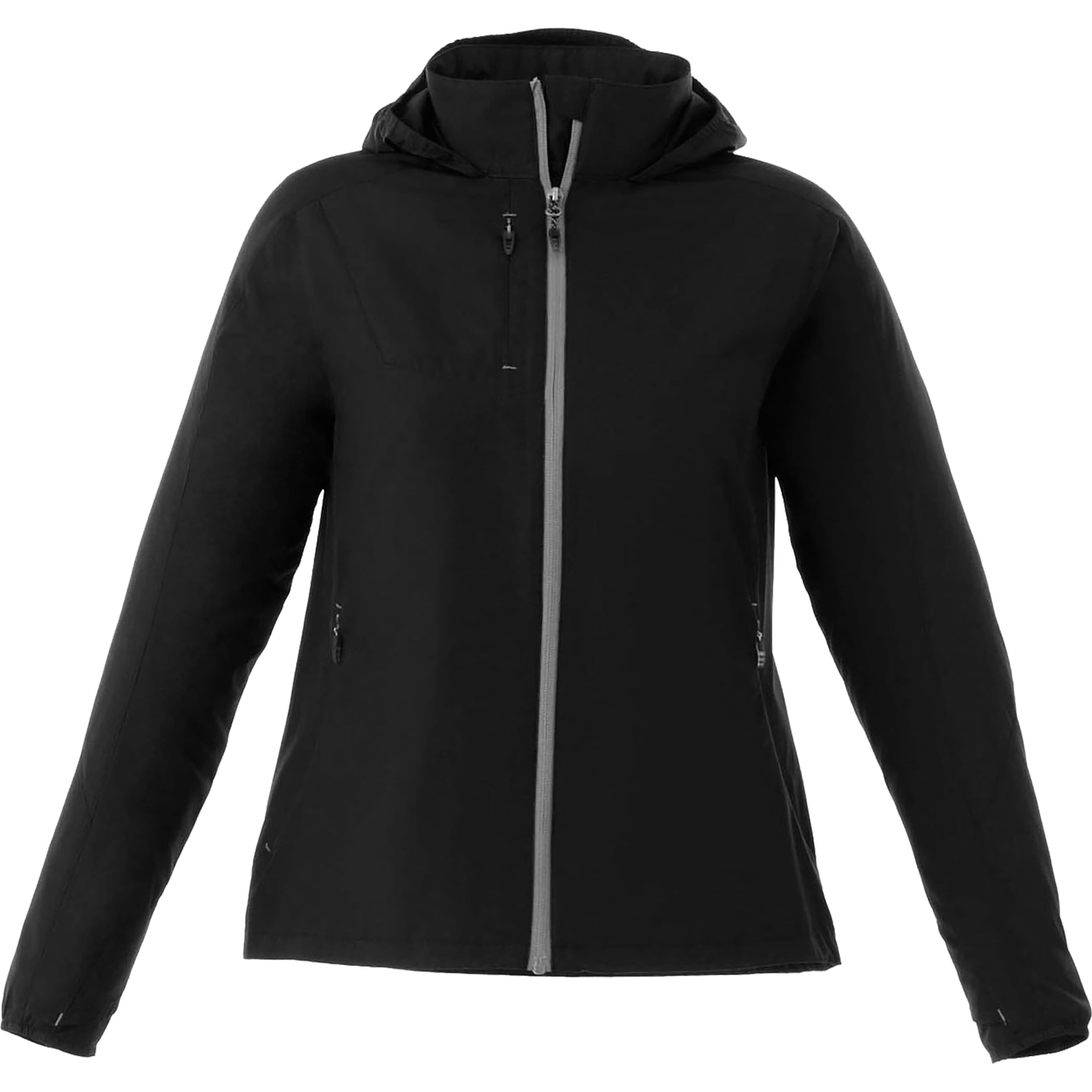 Picture of Women's FLINT Lightweight Water Resistant Jacket with Hood