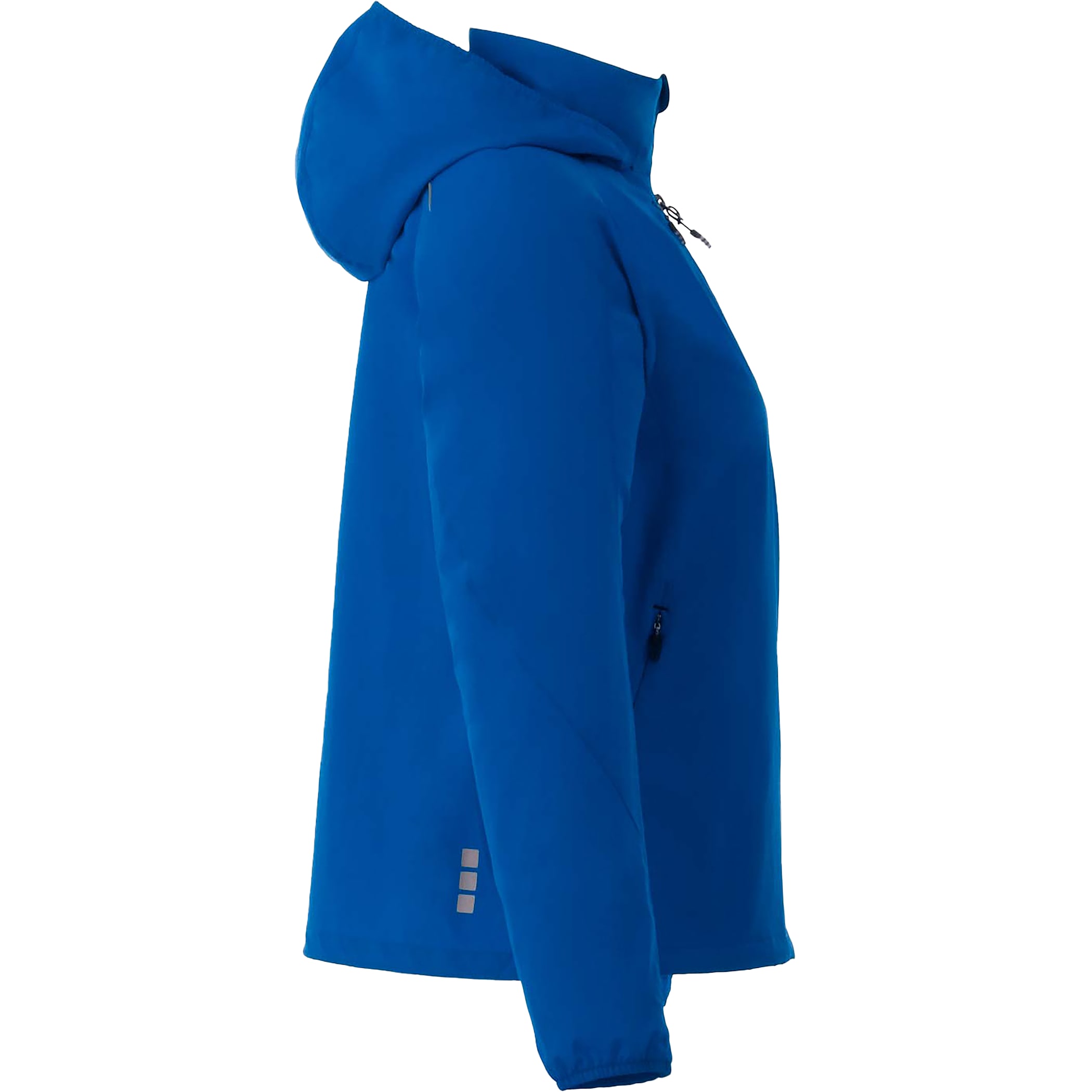 Picture of Women's FLINT Lightweight Water Resistant Jacket with Hood