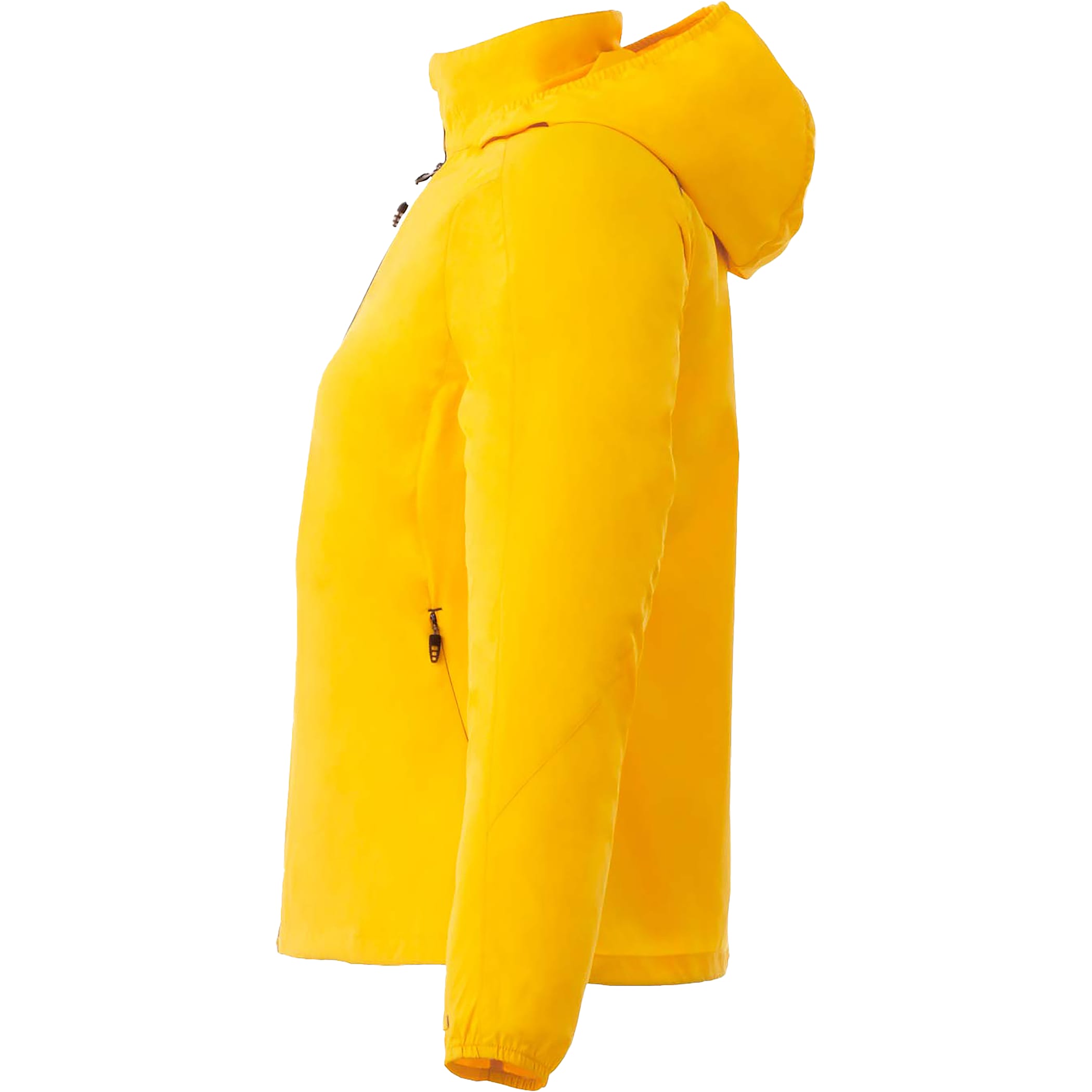Picture of Women's FLINT Lightweight Water Resistant Jacket with Hood