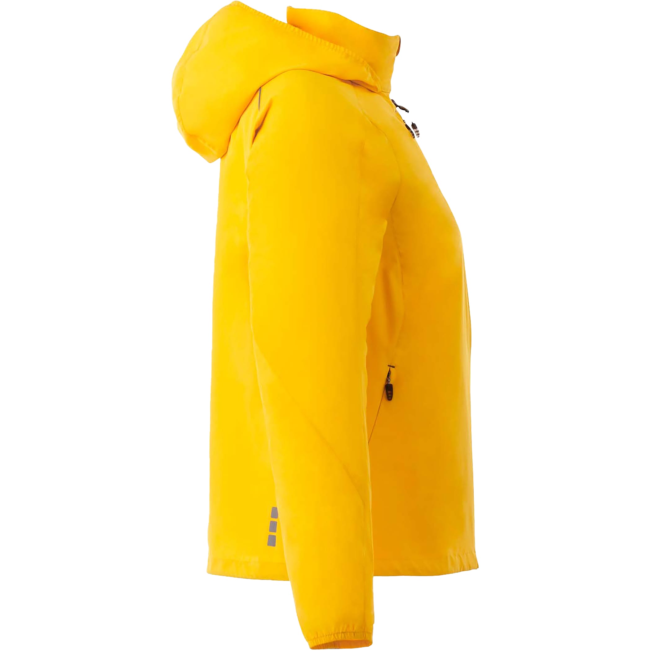 Picture of Women's FLINT Lightweight Water Resistant Jacket with Hood