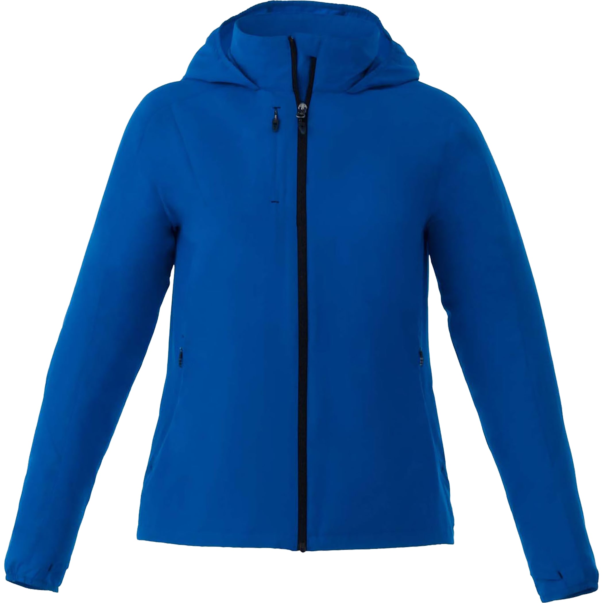 Picture of Women's FLINT Lightweight Water Resistant Jacket with Hood