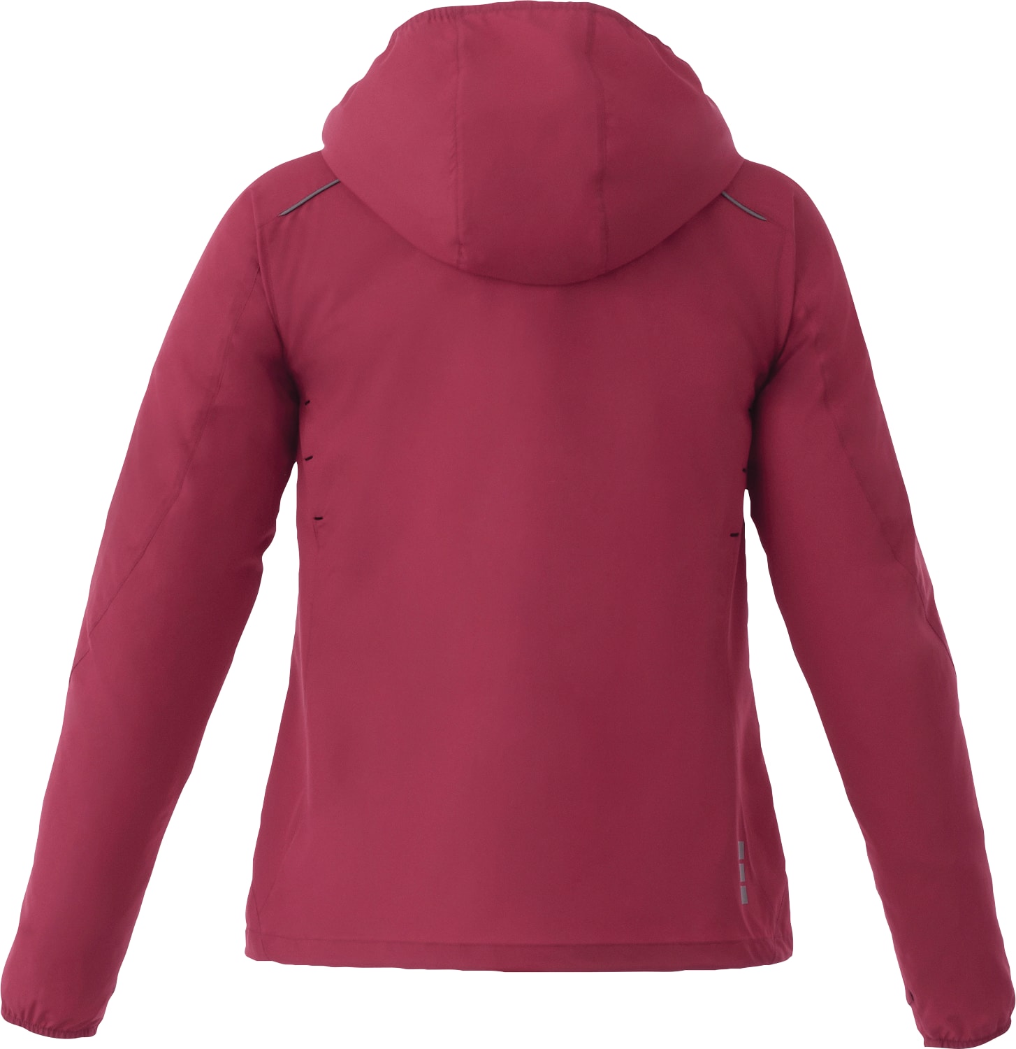 Picture of Women's FLINT Lightweight Water Resistant Jacket with Hood