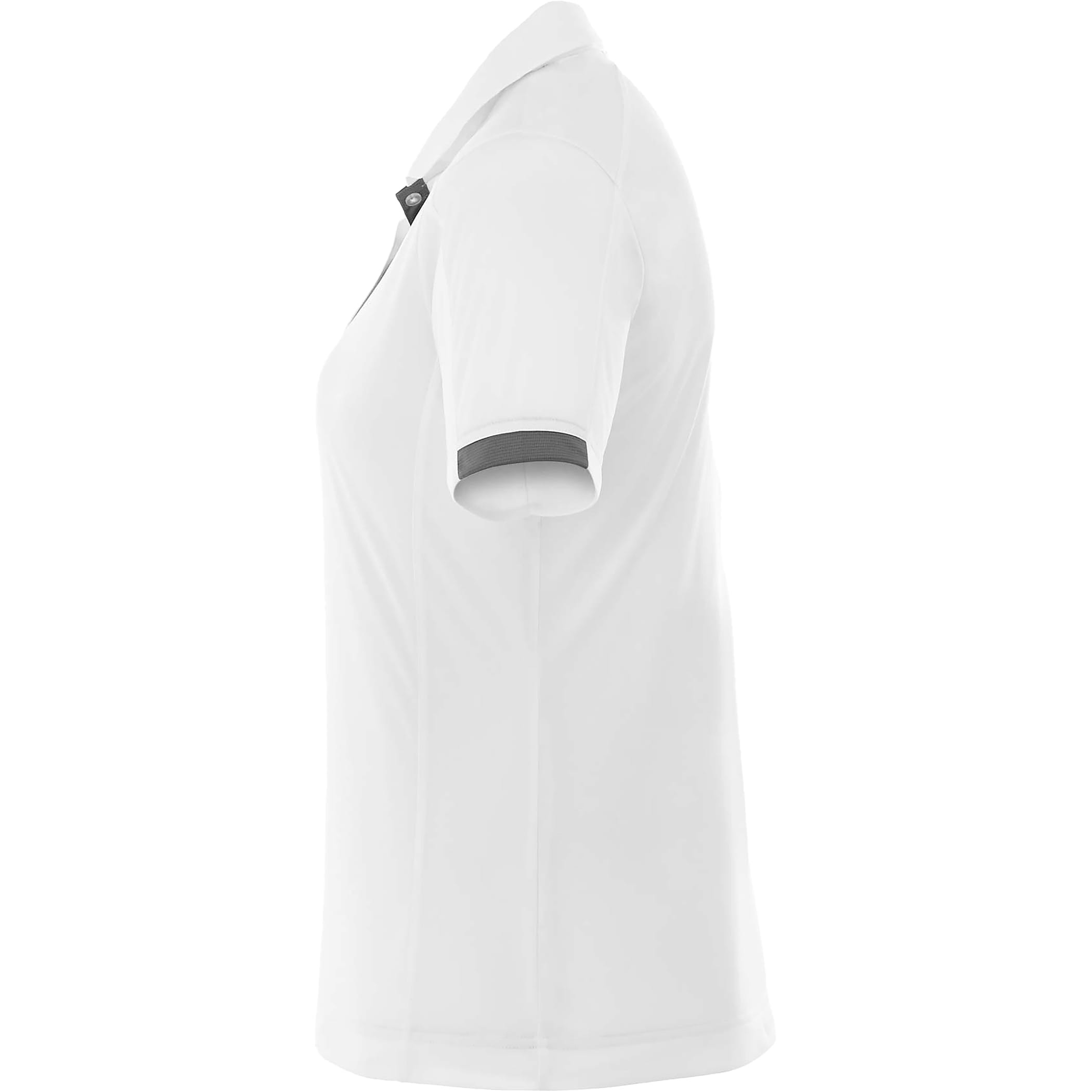 Picture of Women's KISO Short Sleeve Performance Polo