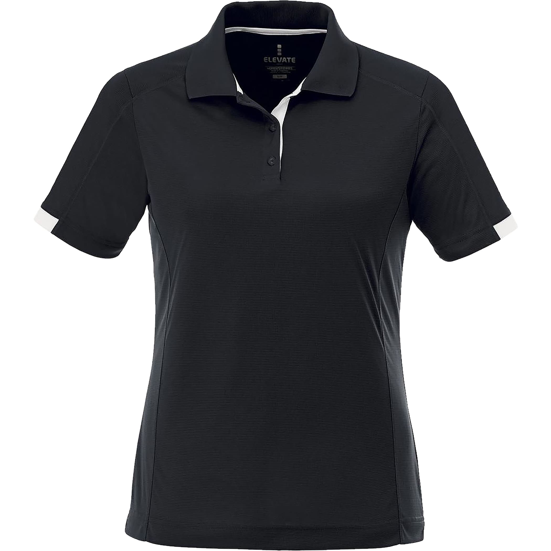 Picture of Women's KISO Short Sleeve Performance Polo