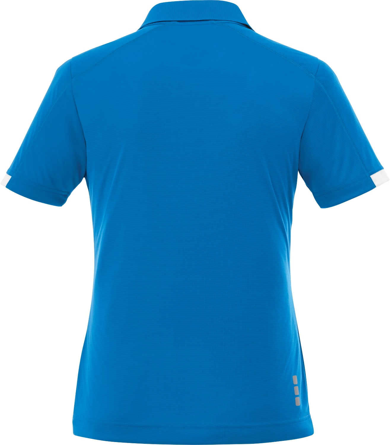Picture of Women's KISO Short Sleeve Performance Polo