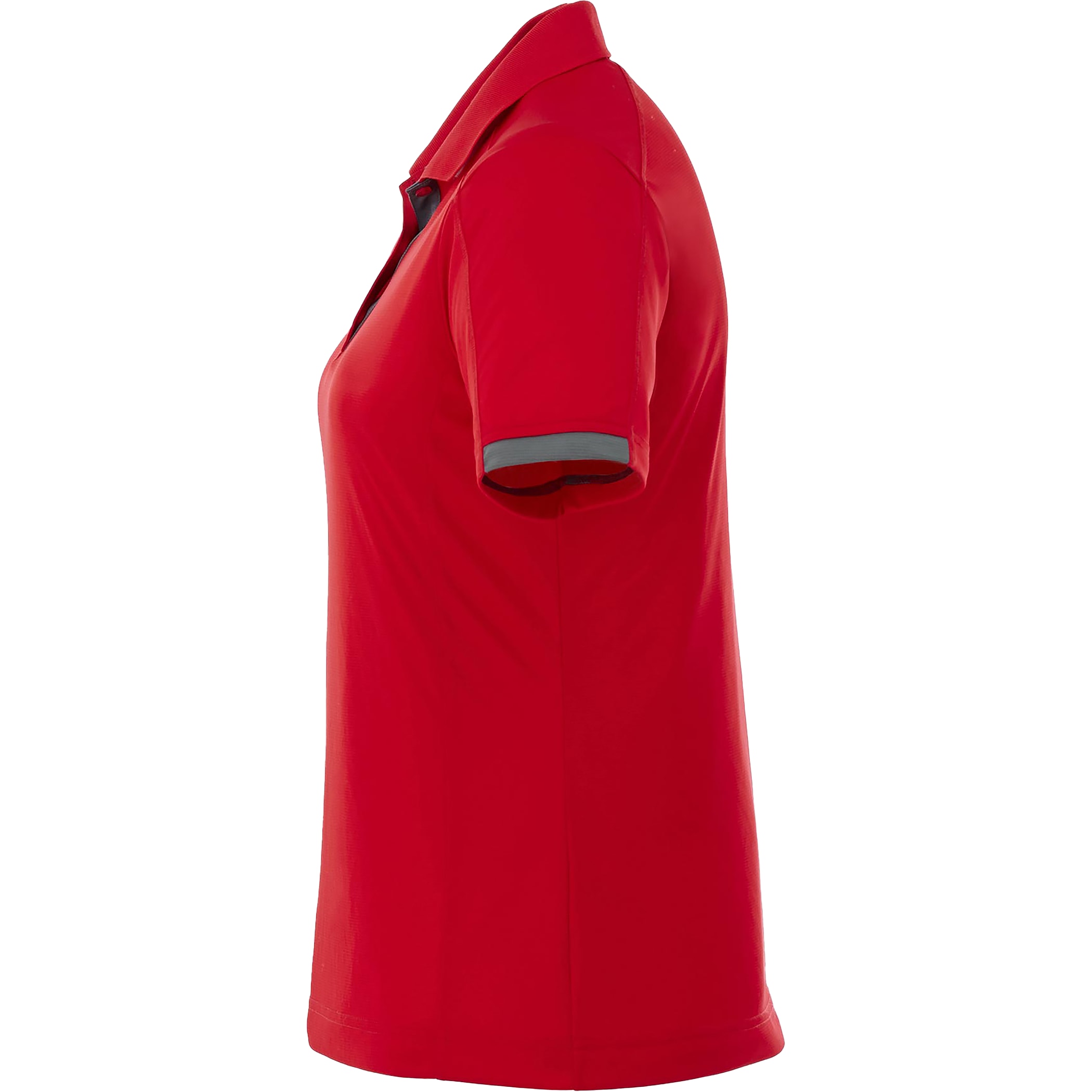 Picture of Women's KISO Short Sleeve Performance Polo