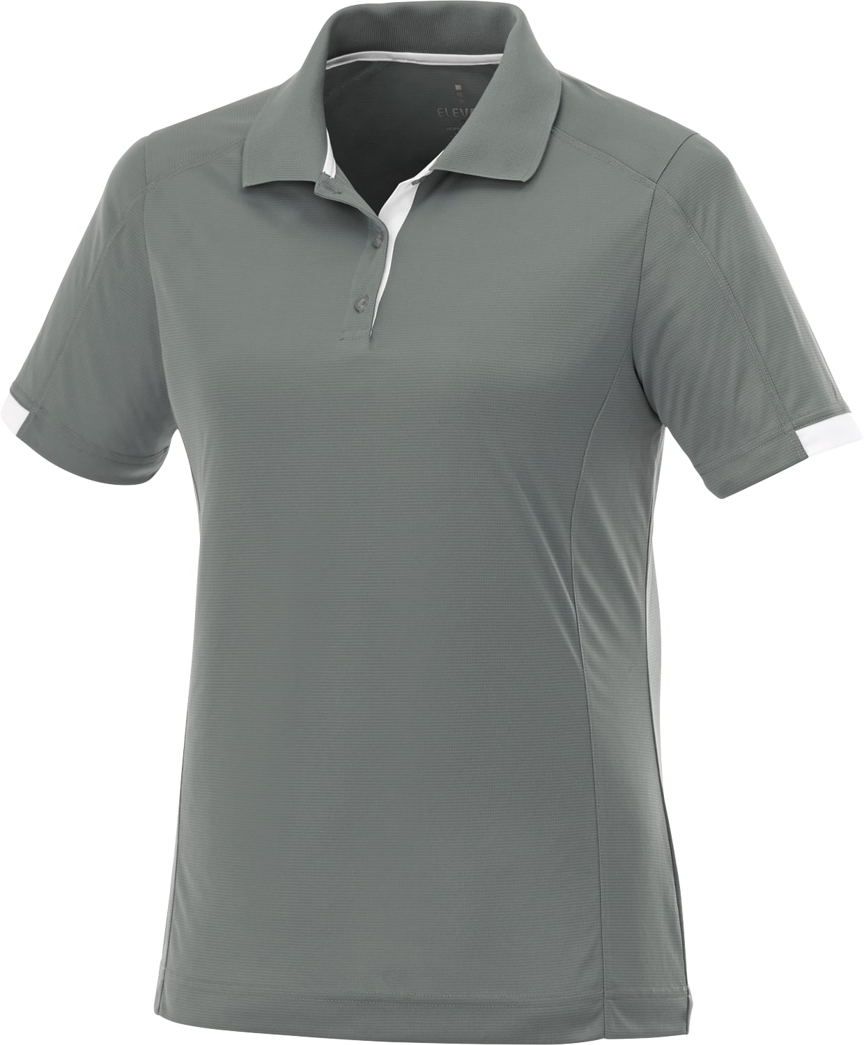 Picture of Women's KISO Short Sleeve Performance Polo