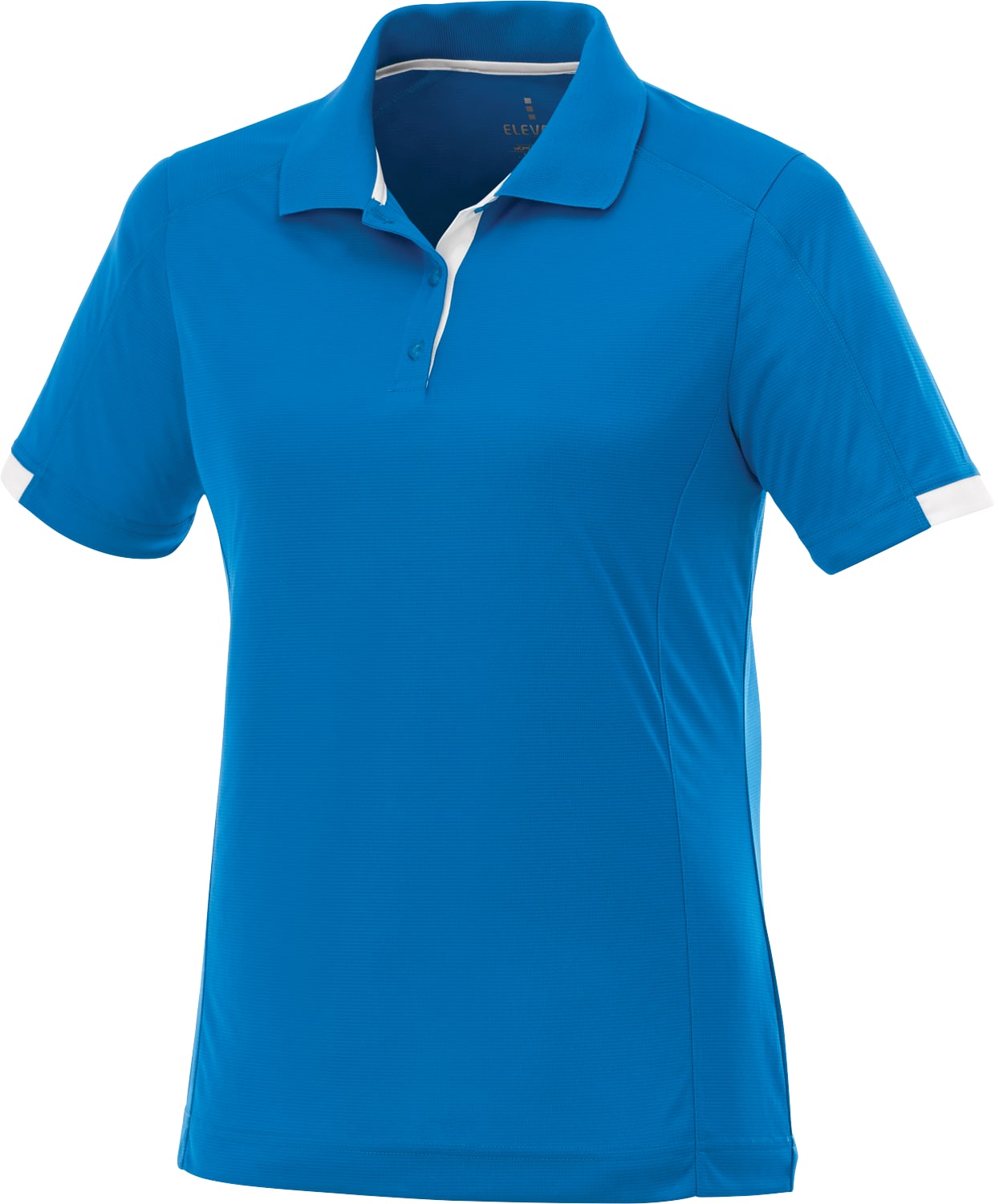 Picture of Women's KISO Short Sleeve Performance Polo