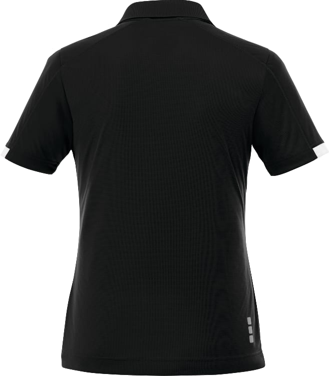 Picture of Women's KISO Short Sleeve Performance Polo