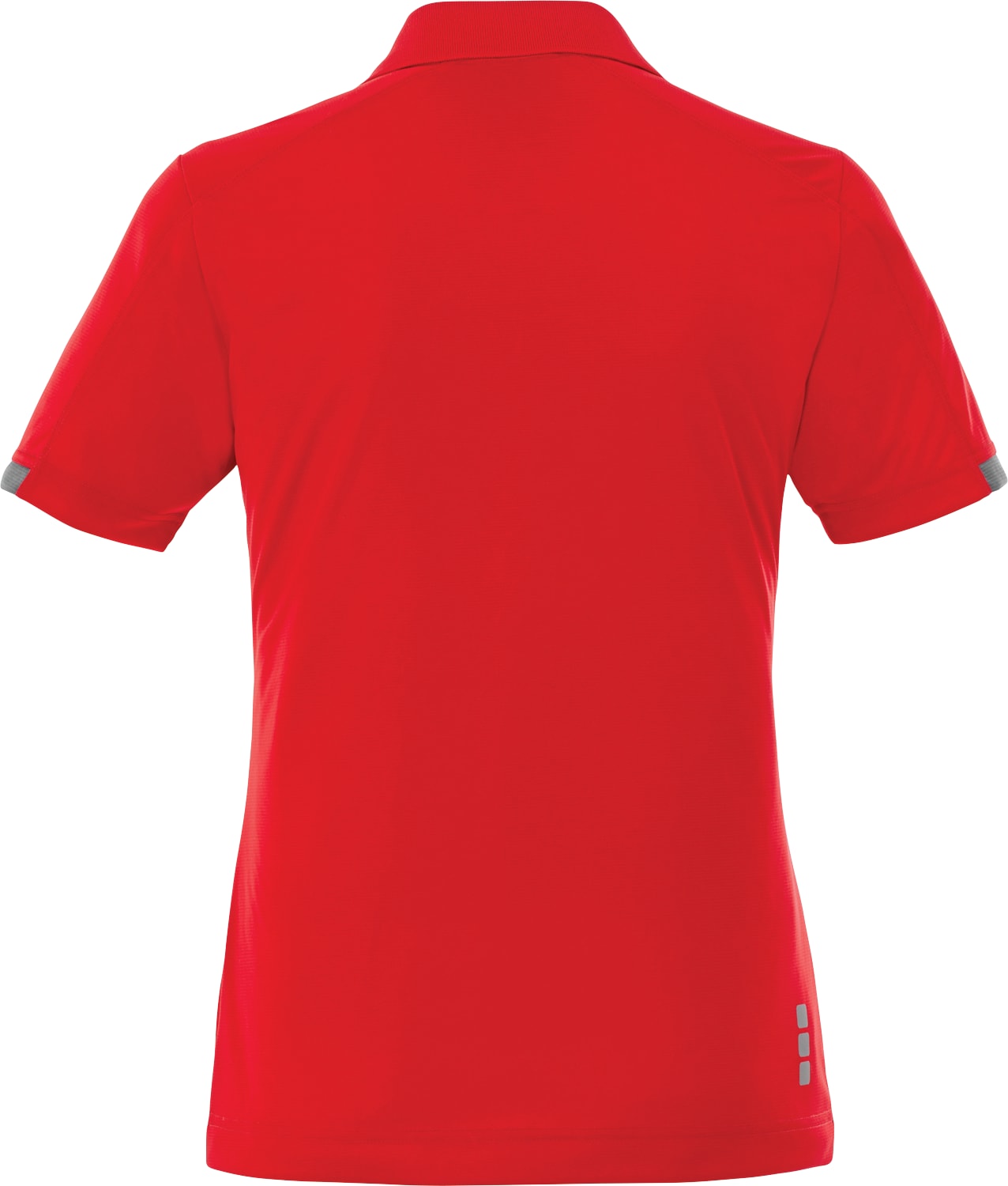 Picture of Women's KISO Short Sleeve Performance Polo