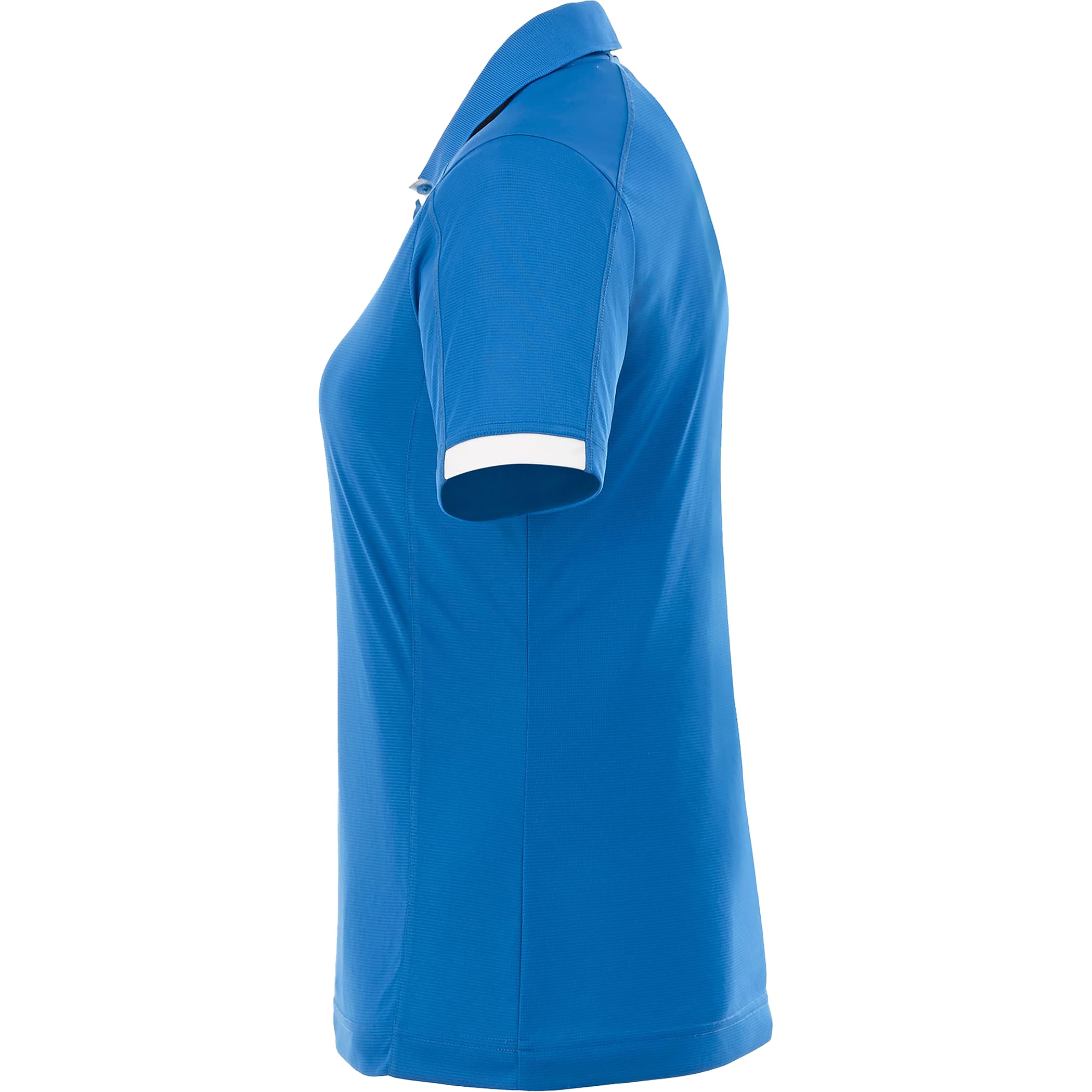 Picture of Women's KISO Short Sleeve Performance Polo