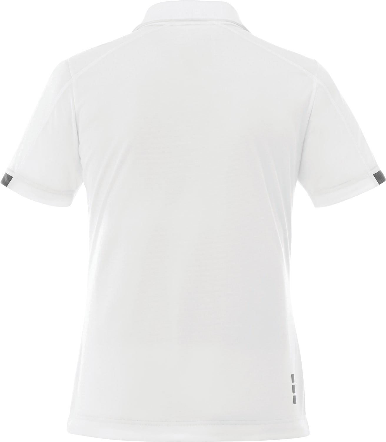 Picture of Women's KISO Short Sleeve Performance Polo