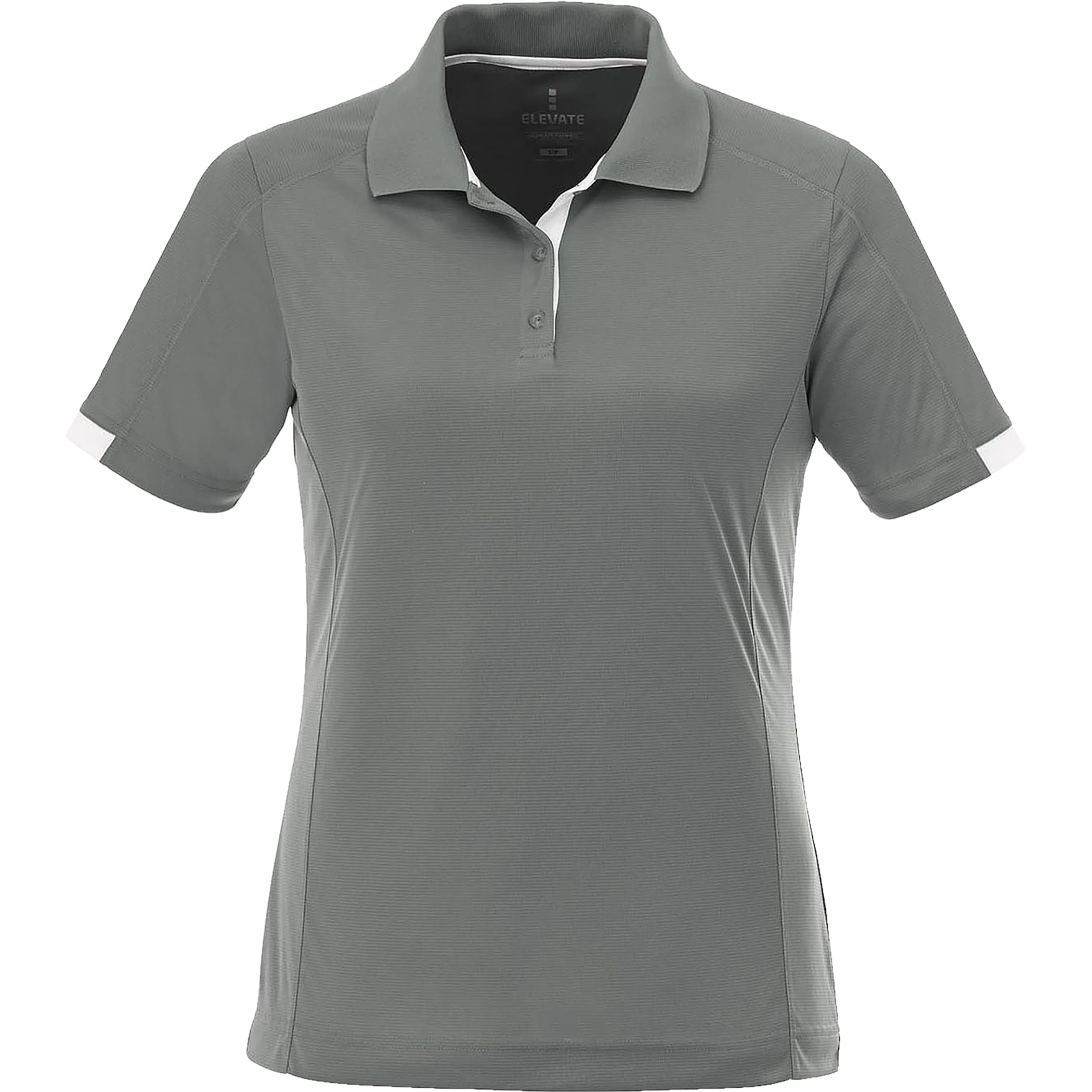 Picture of Women's KISO Short Sleeve Performance Polo
