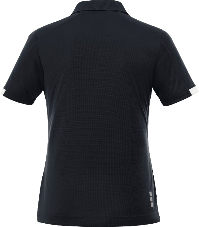 Picture of Women's KISO Short Sleeve Performance Polo
