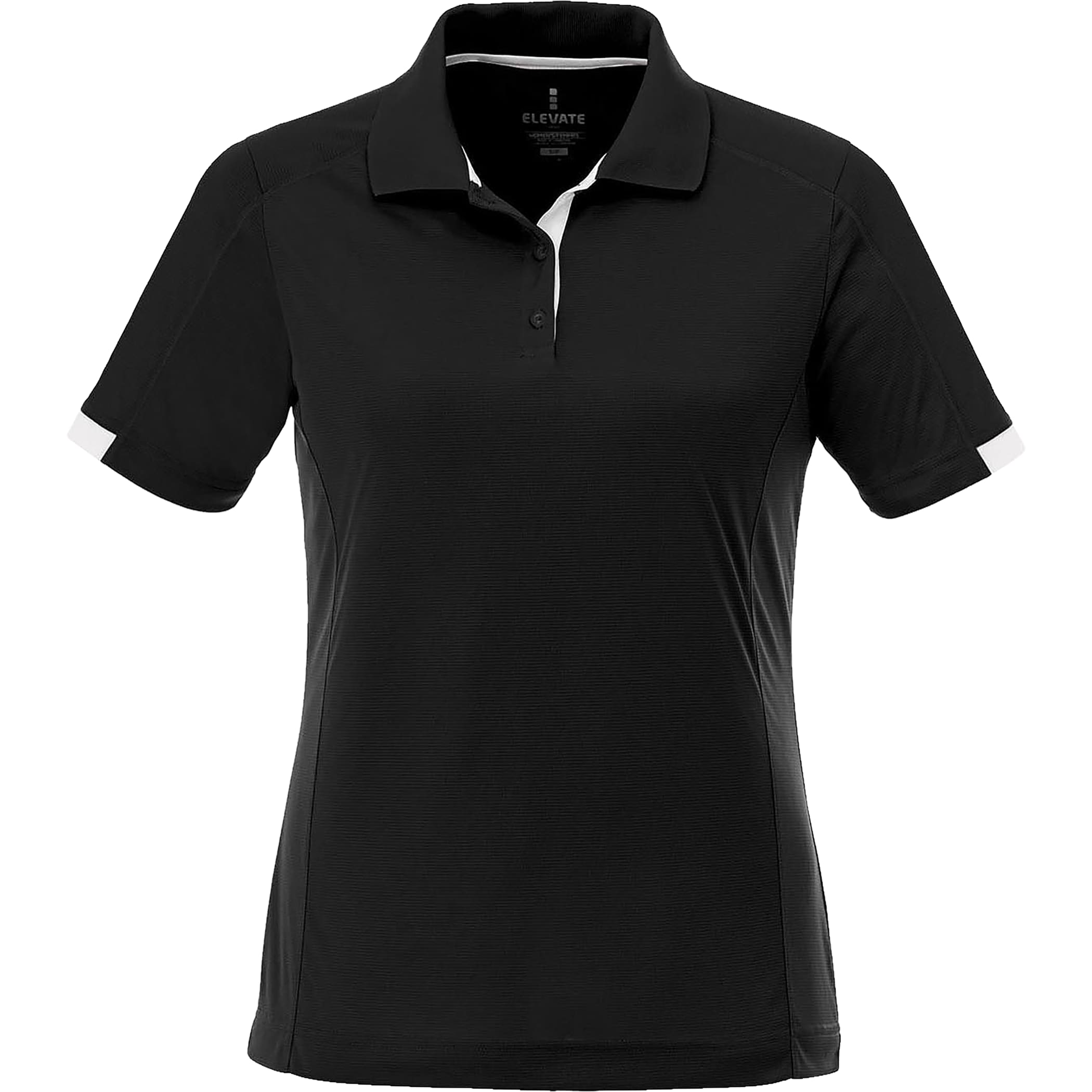 Picture of Women's KISO Short Sleeve Performance Polo