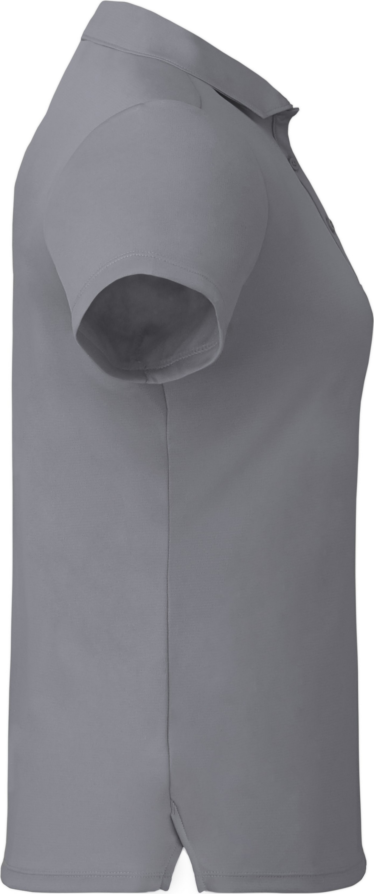 Picture of Women's EVANS Eco Short Sleeve Performance Polo