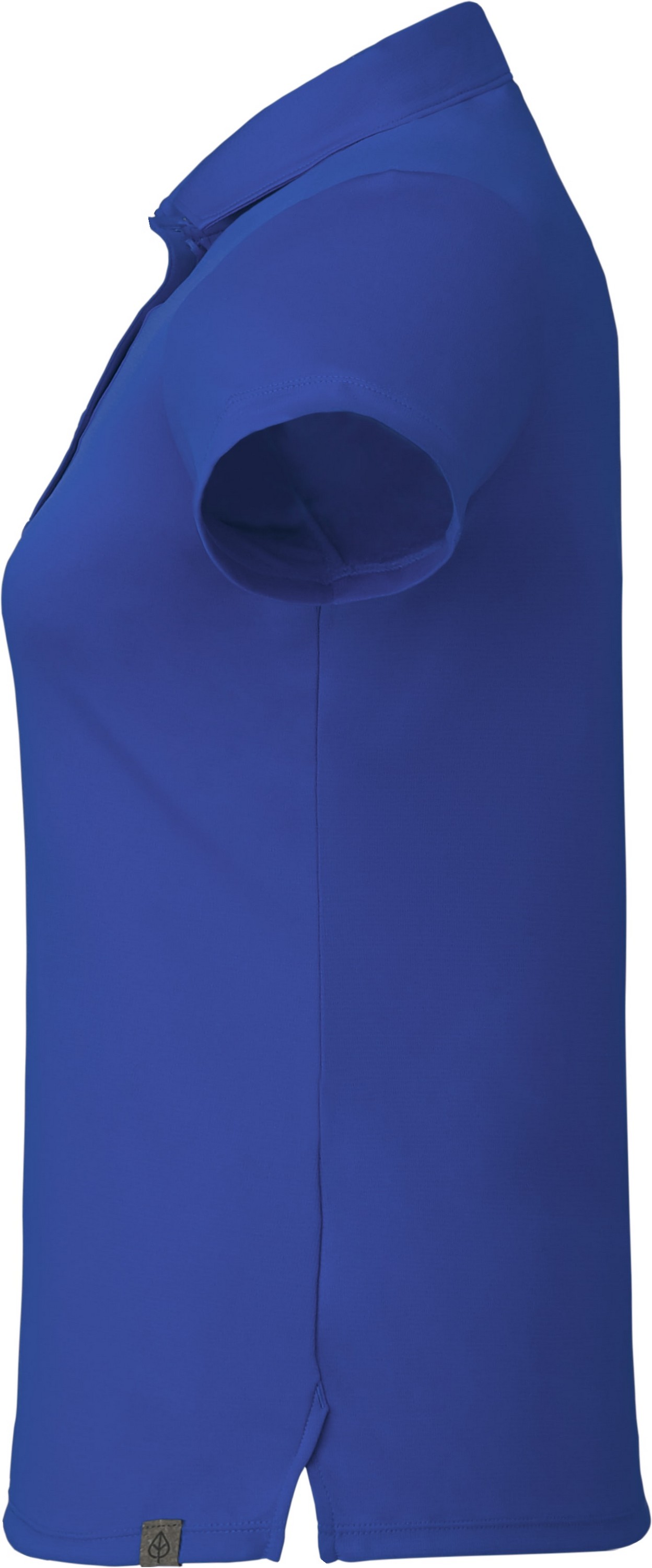 Picture of Women's EVANS Eco Short Sleeve Performance Polo