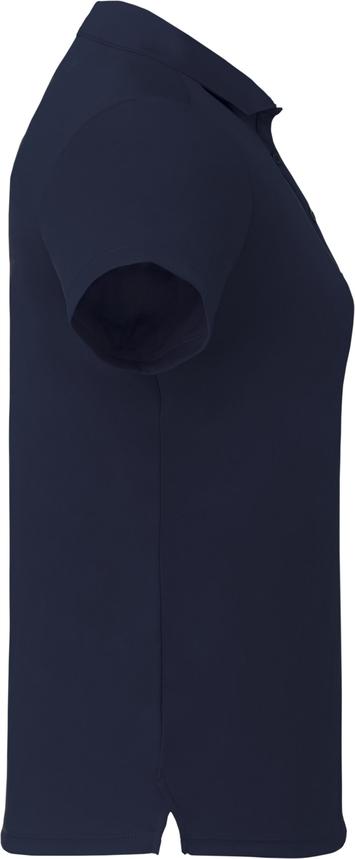 Picture of Women's EVANS Eco Short Sleeve Performance Polo