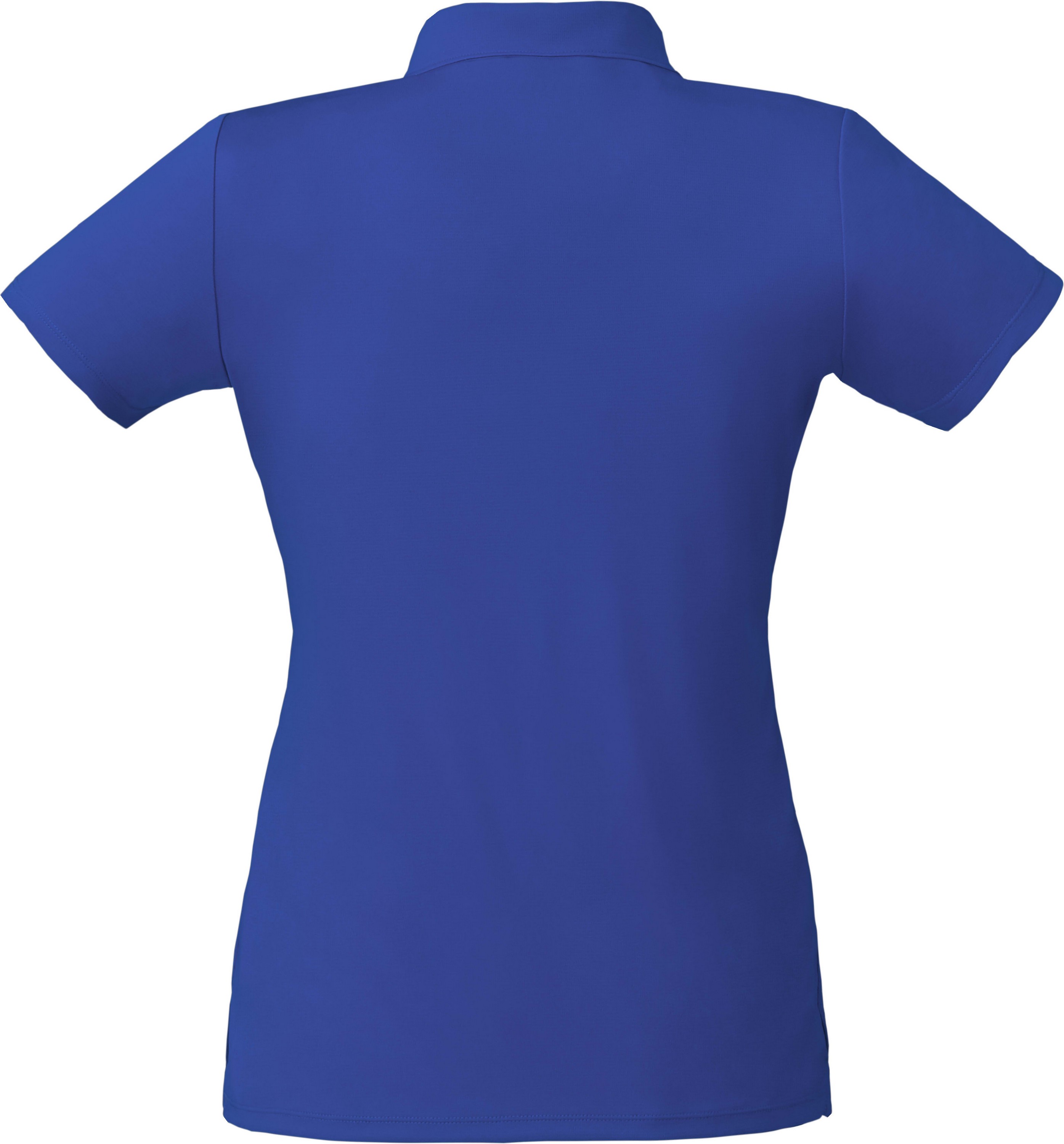 Picture of Women's EVANS Eco Short Sleeve Performance Polo