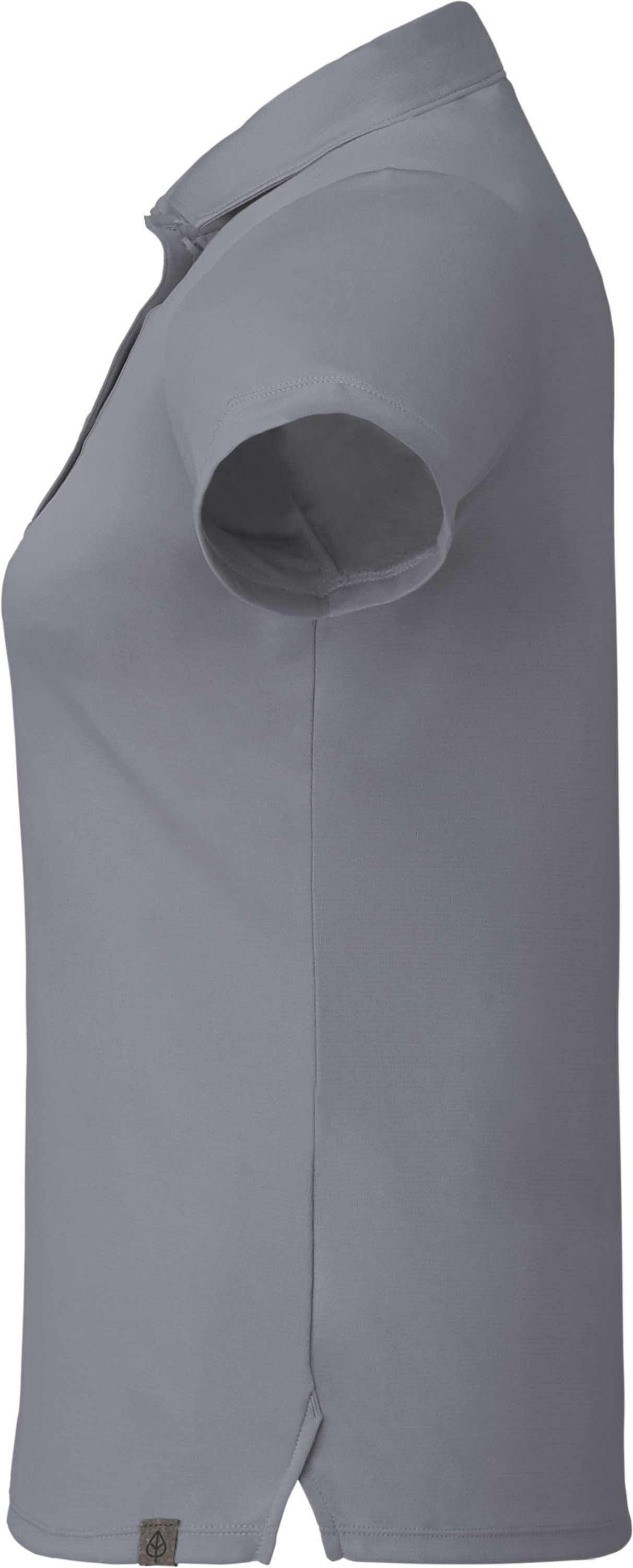 Picture of Women's EVANS Eco Short Sleeve Performance Polo