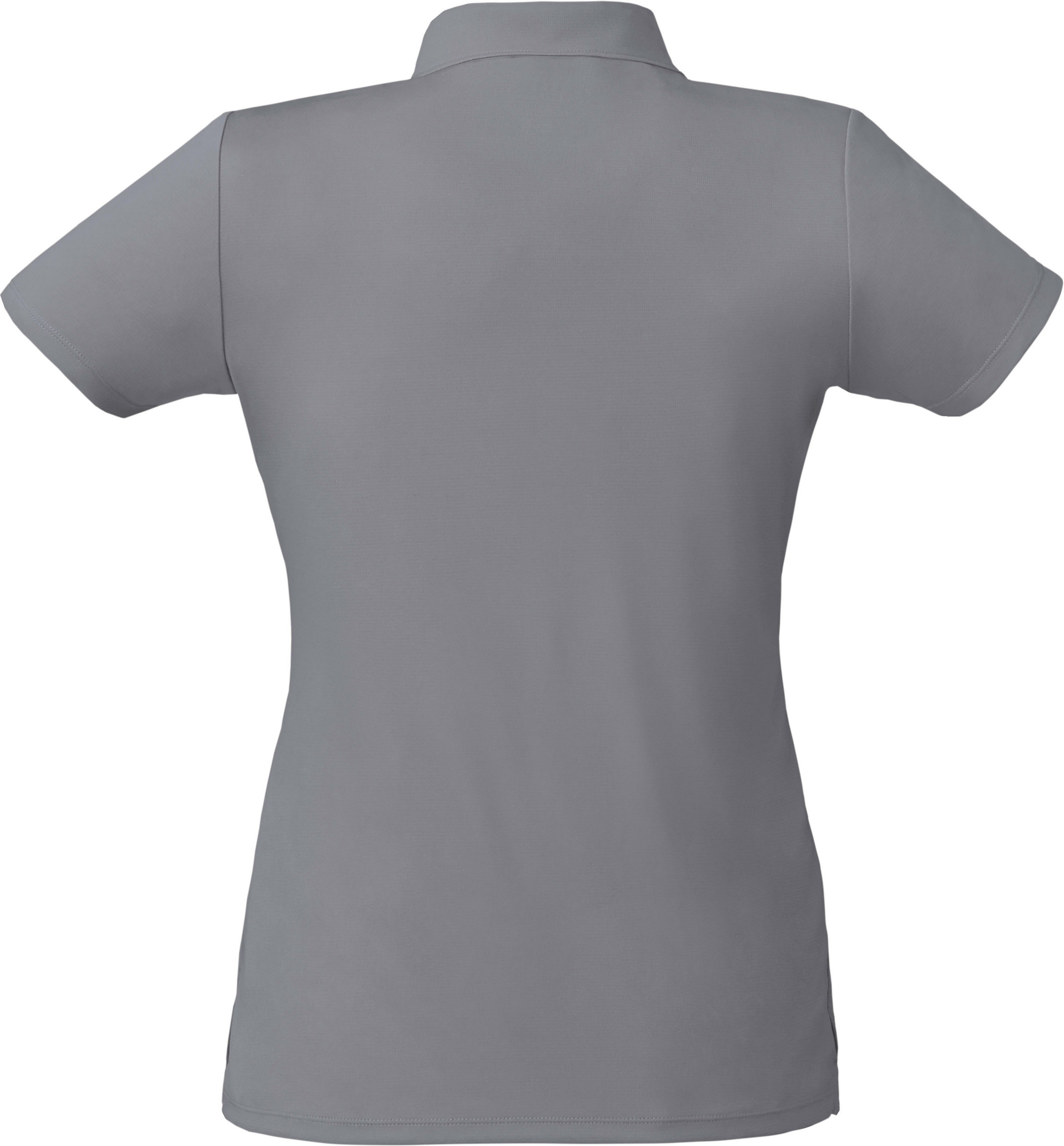 Picture of Women's EVANS Eco Short Sleeve Performance Polo