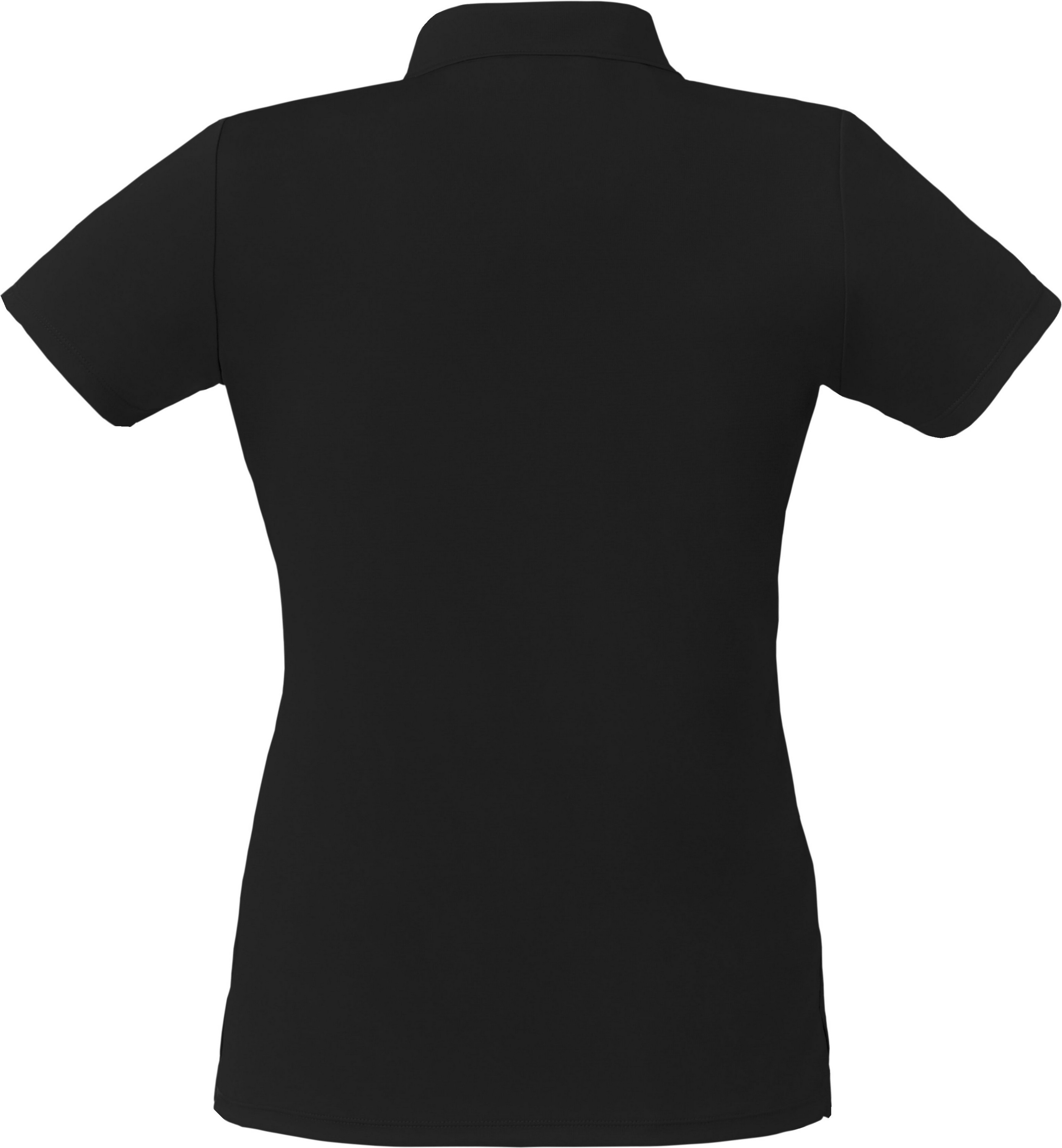 Picture of Women's EVANS Eco Short Sleeve Performance Polo