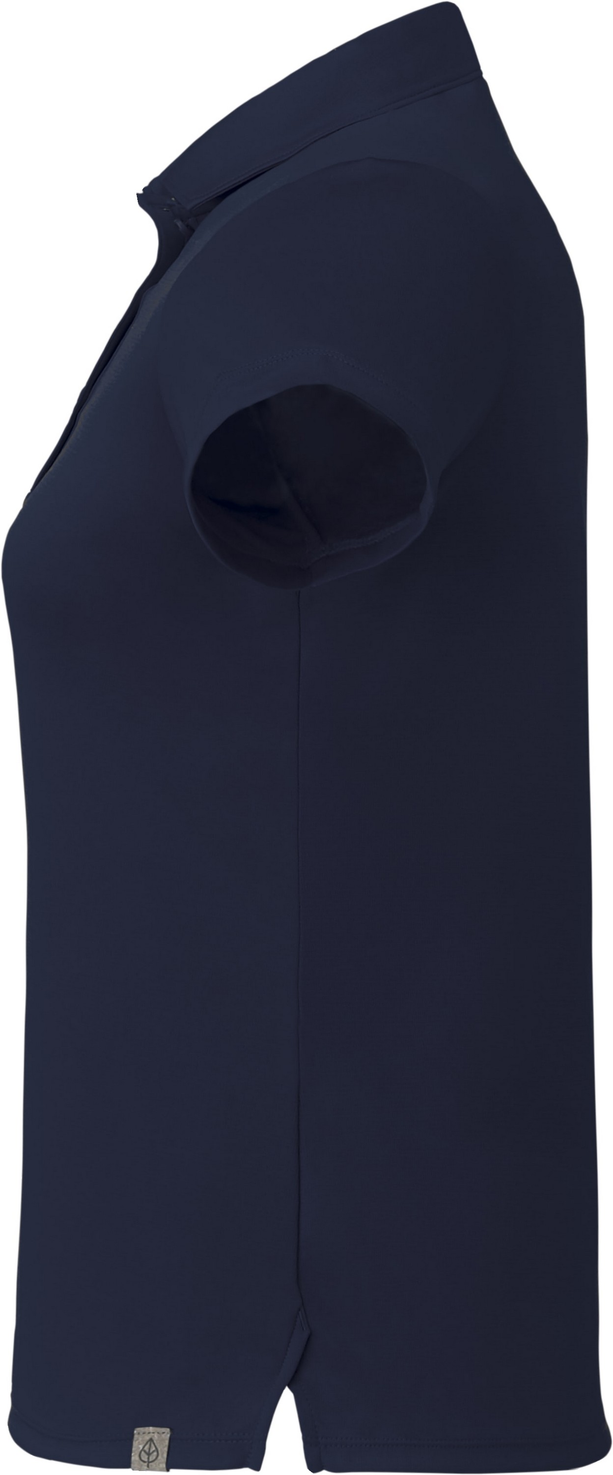 Picture of Women's EVANS Eco Short Sleeve Performance Polo