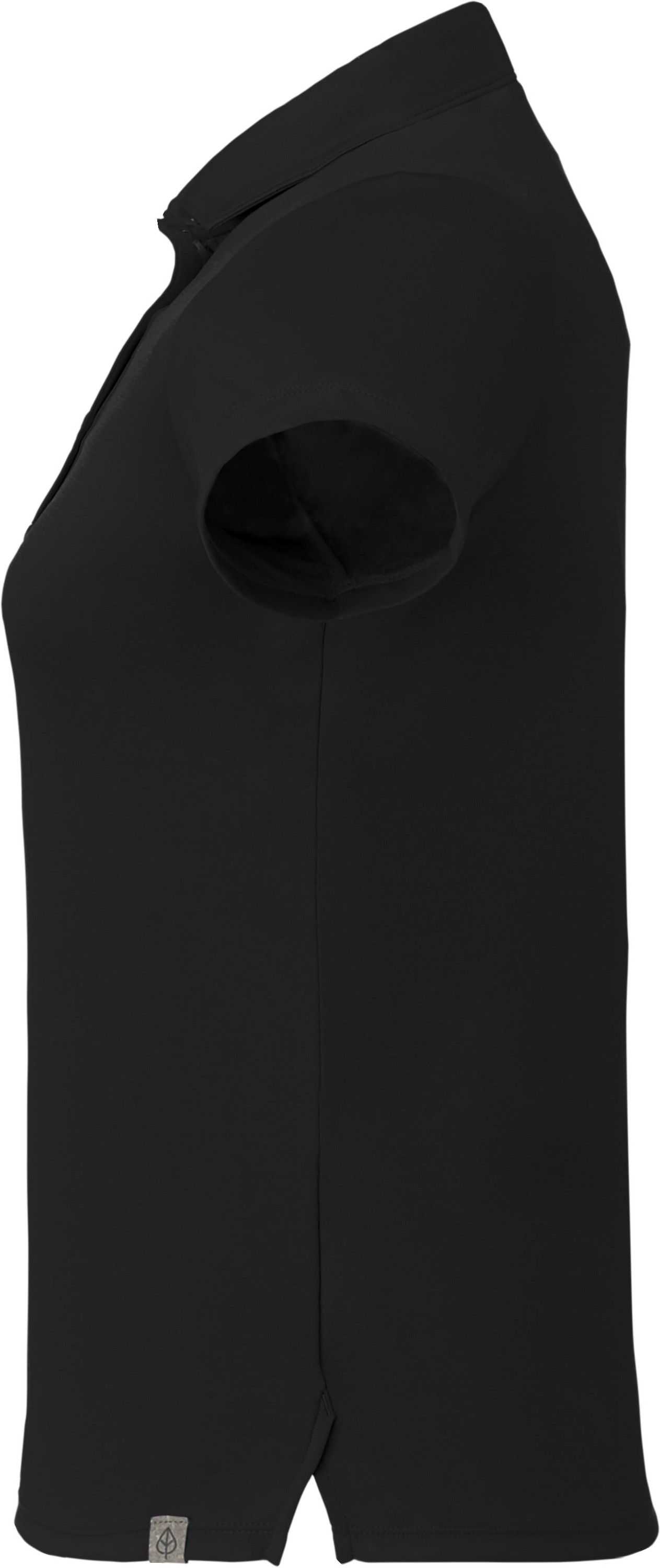 Picture of Women's EVANS Eco Short Sleeve Performance Polo