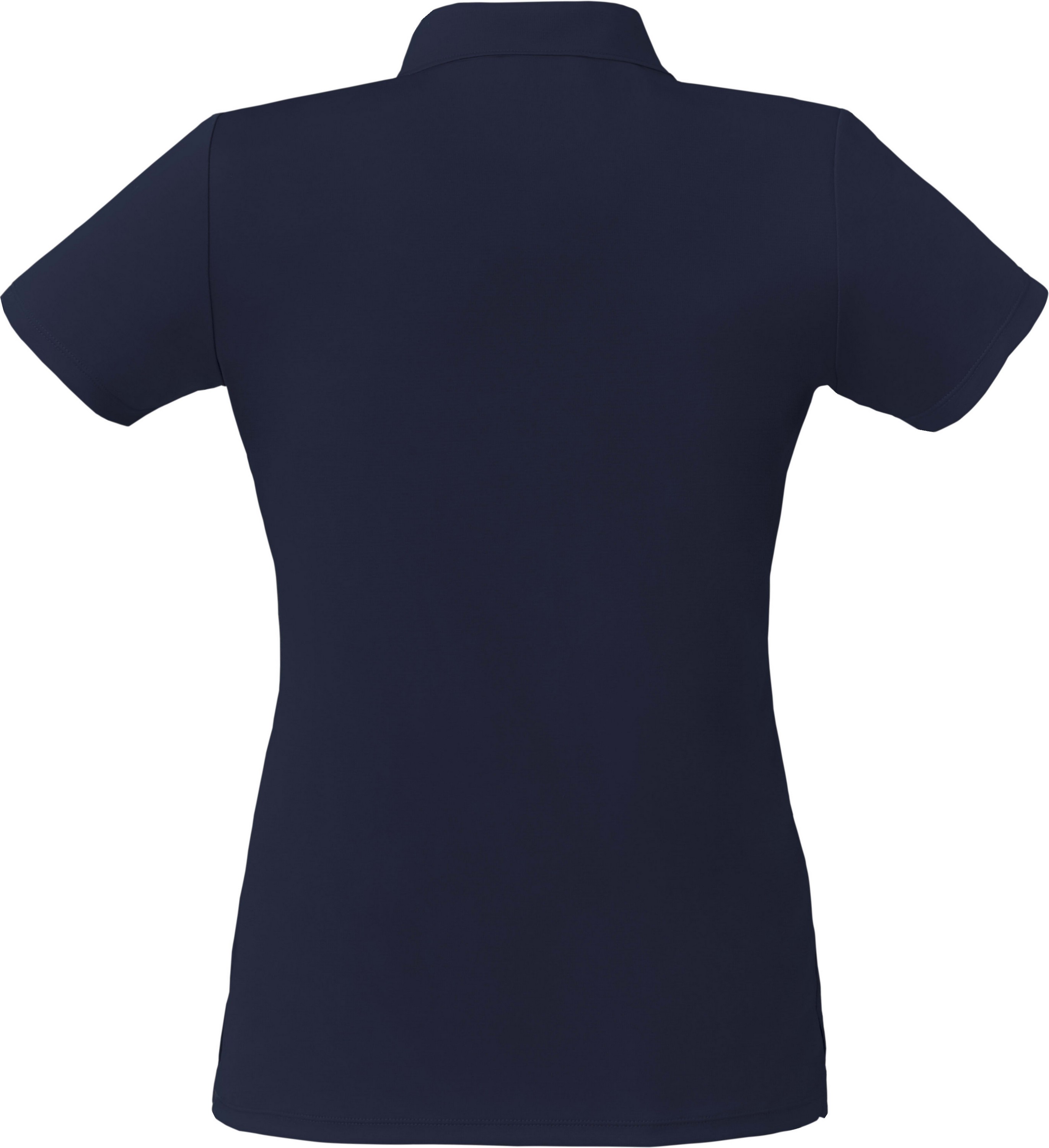 Picture of Women's EVANS Eco Short Sleeve Performance Polo