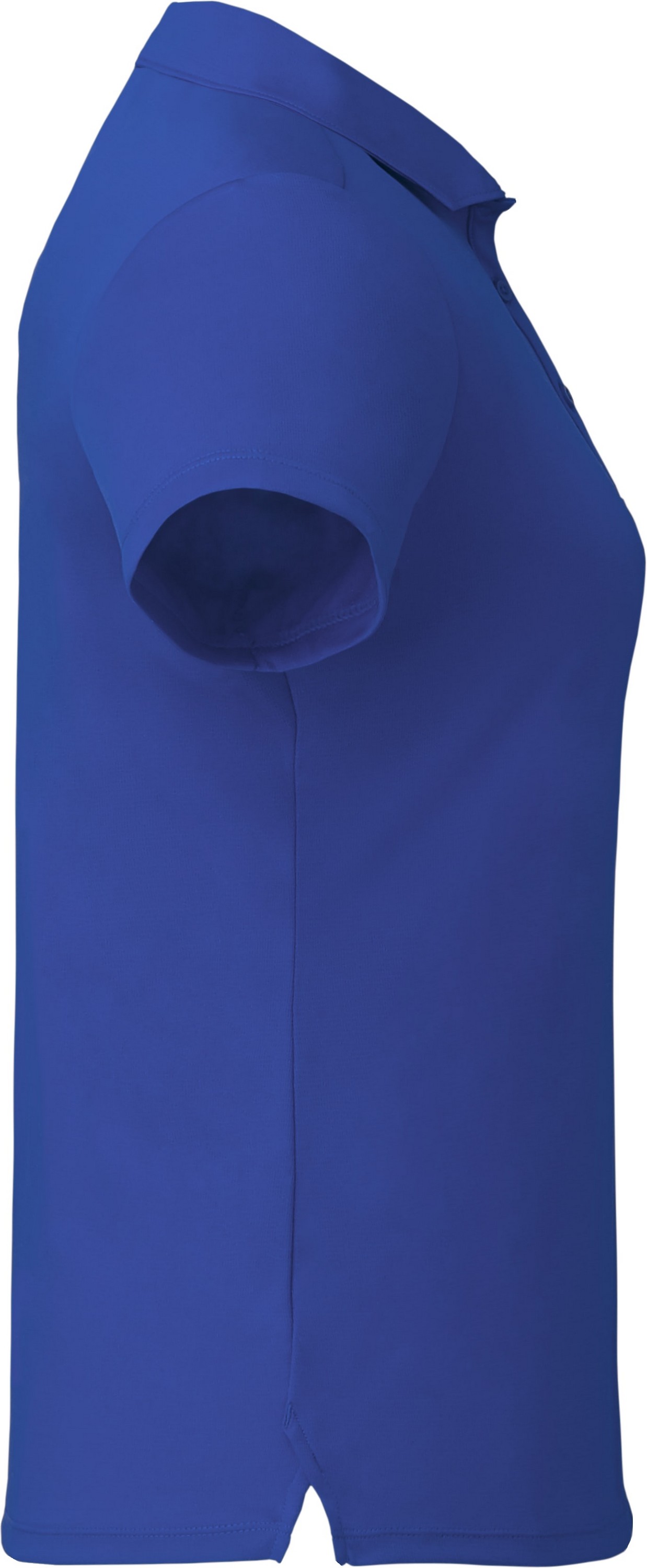 Picture of Women's EVANS Eco Short Sleeve Performance Polo