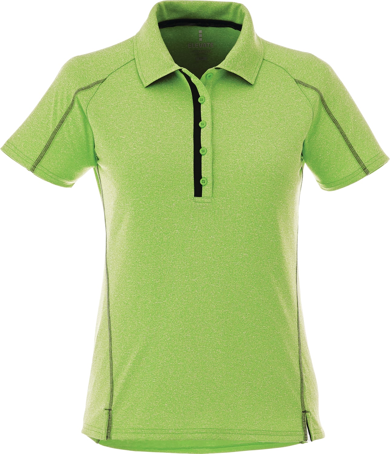 Picture of Women's MACTA Short Sleeve Polo