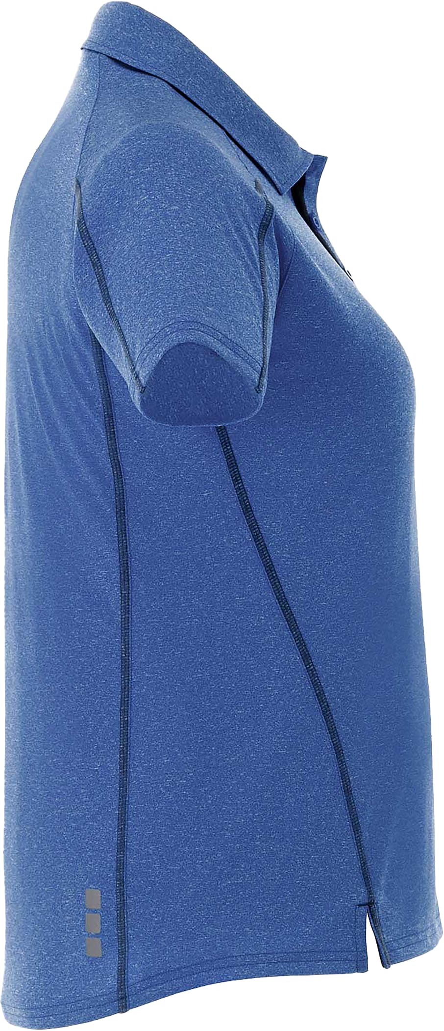 Picture of Women's MACTA Short Sleeve Polo